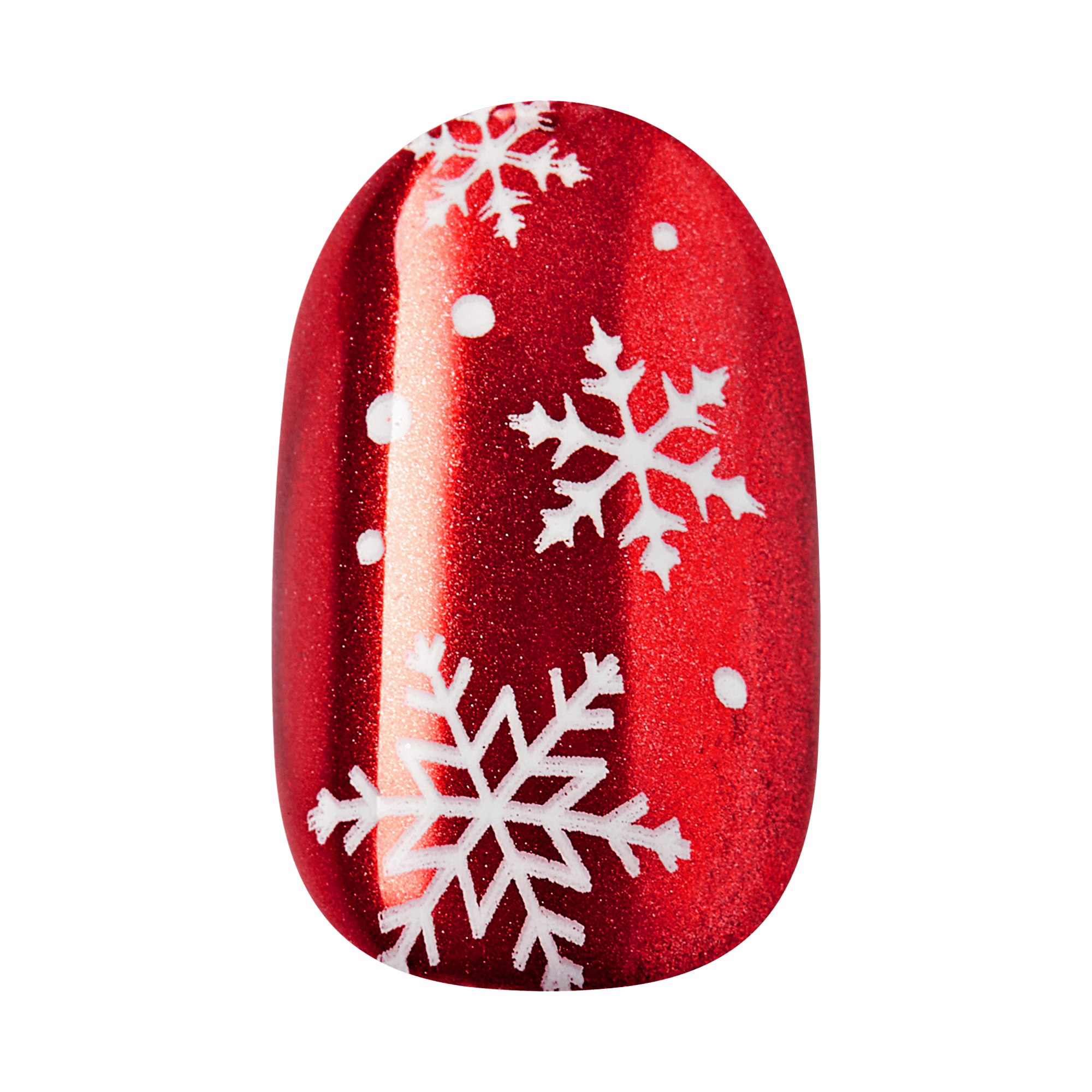 imPRESS Holiday Design Press On Nails - Merry n Bright