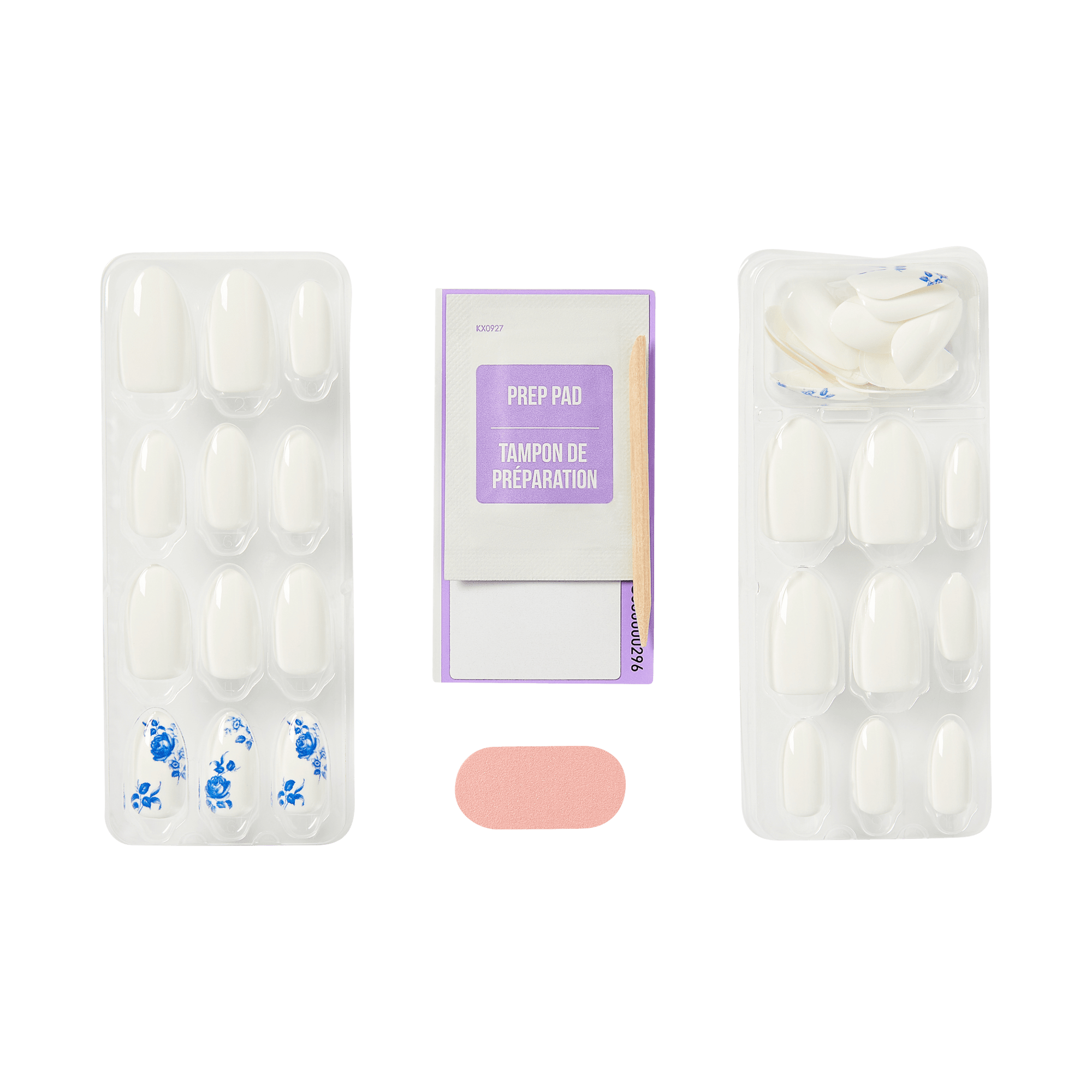 imPRESS Design Press On Nails - Getaway Mode