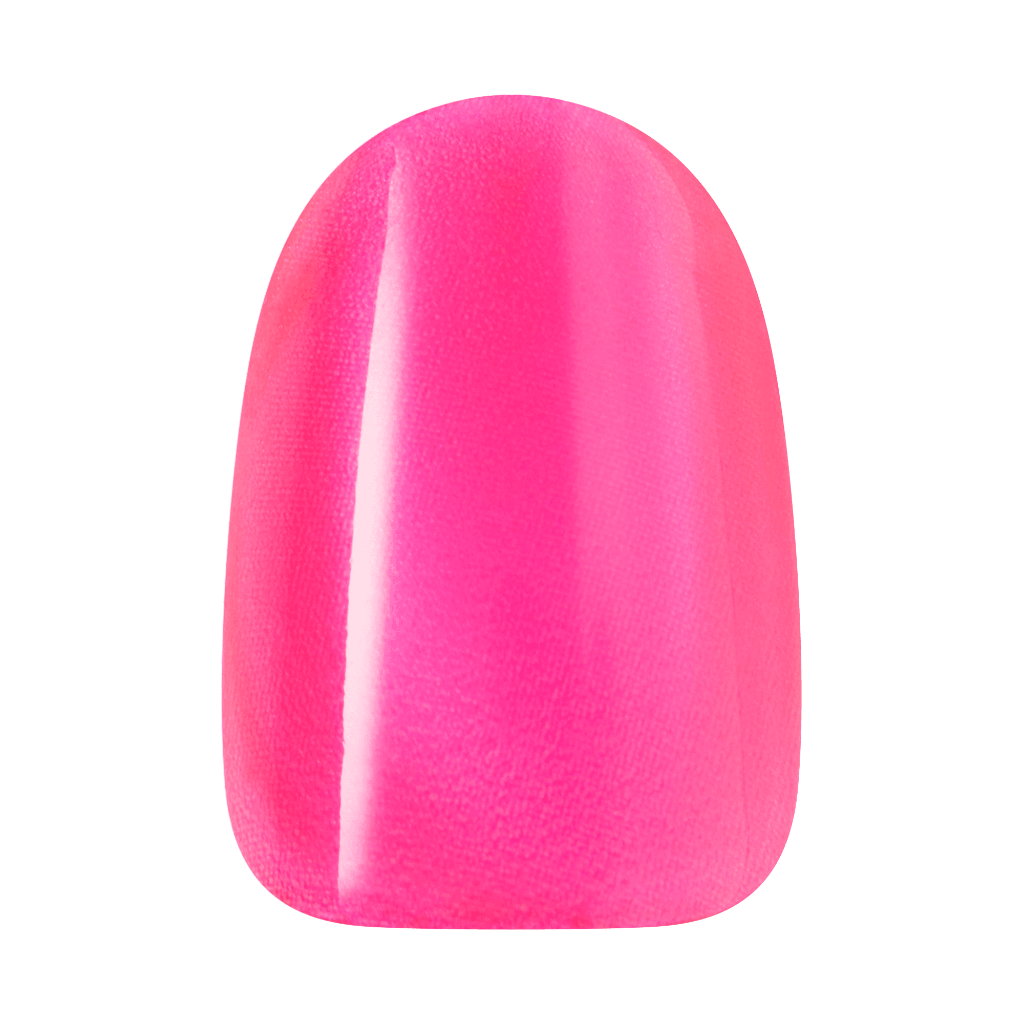 KISS Voguish Fantasy Press On Glue Nails - Good Luck, Babe