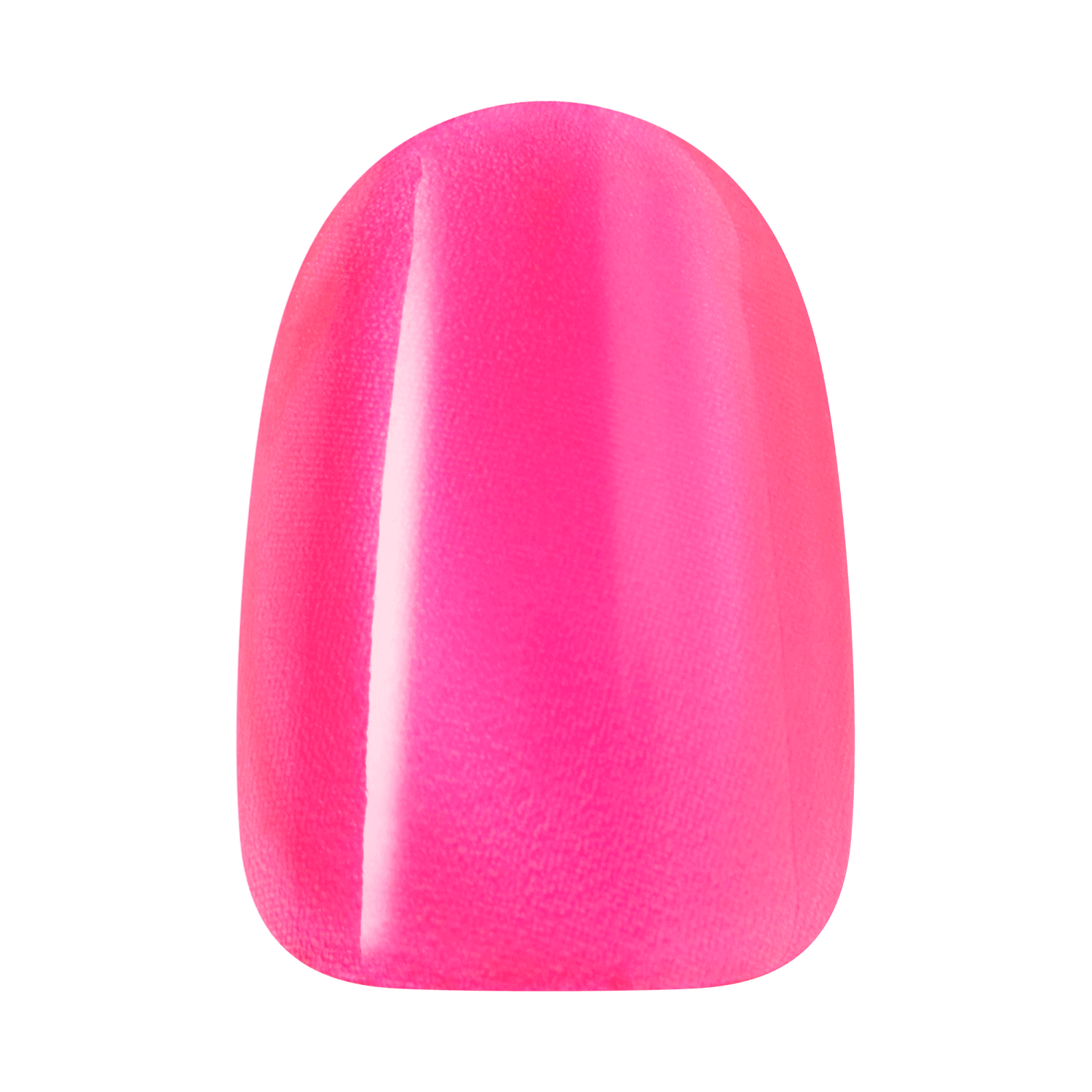 KISS Voguish Fantasy Press On Glue Nails - Good Luck, Babe