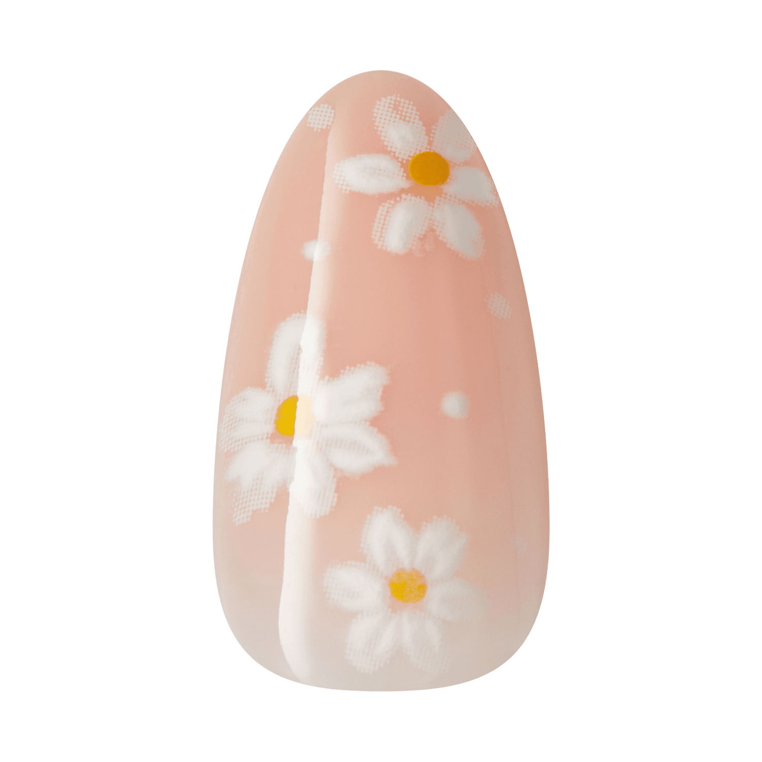 KISS My Perfect French Press On Glue Nails - What You Want