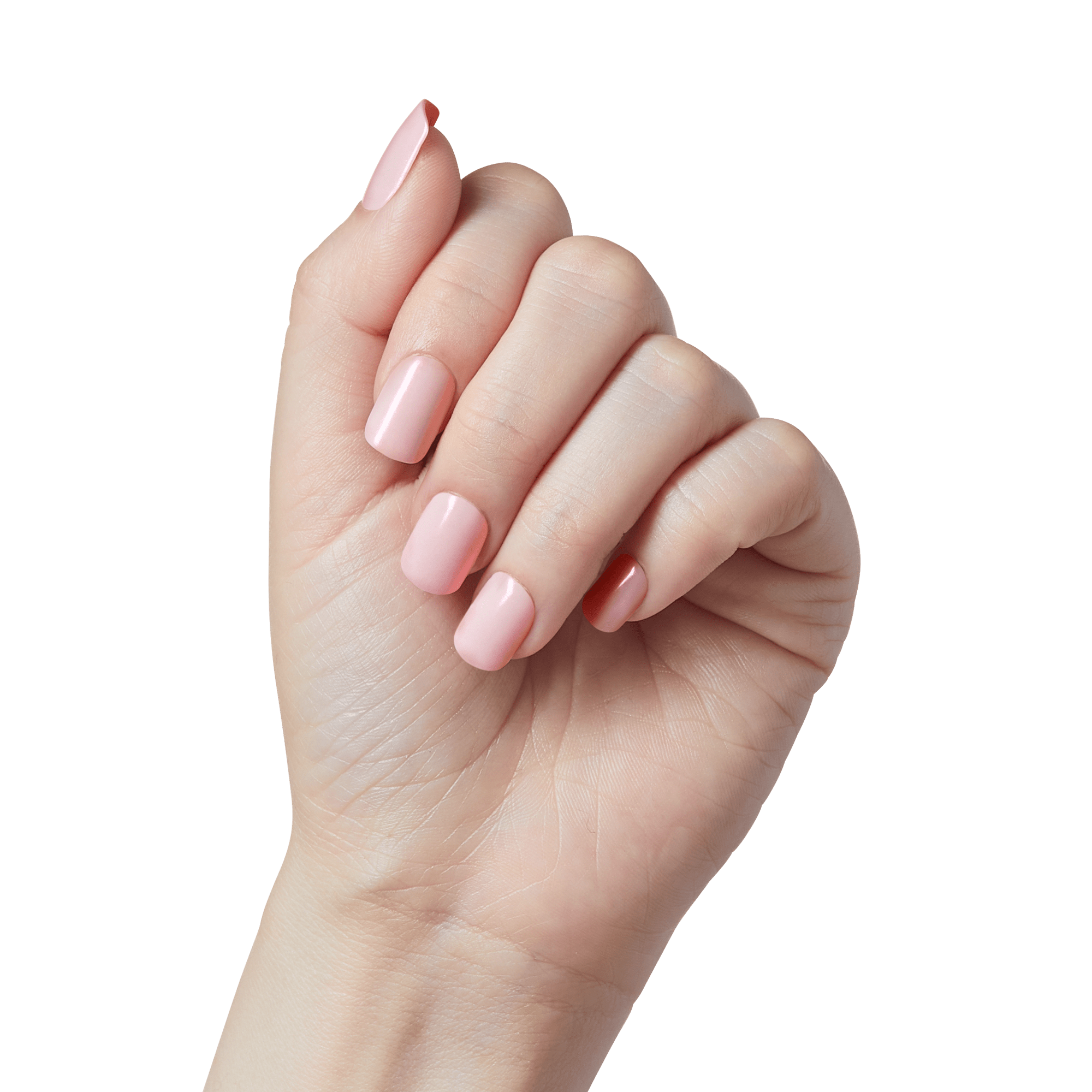 colorFX by imPRESS Press On Nails - Good Mood