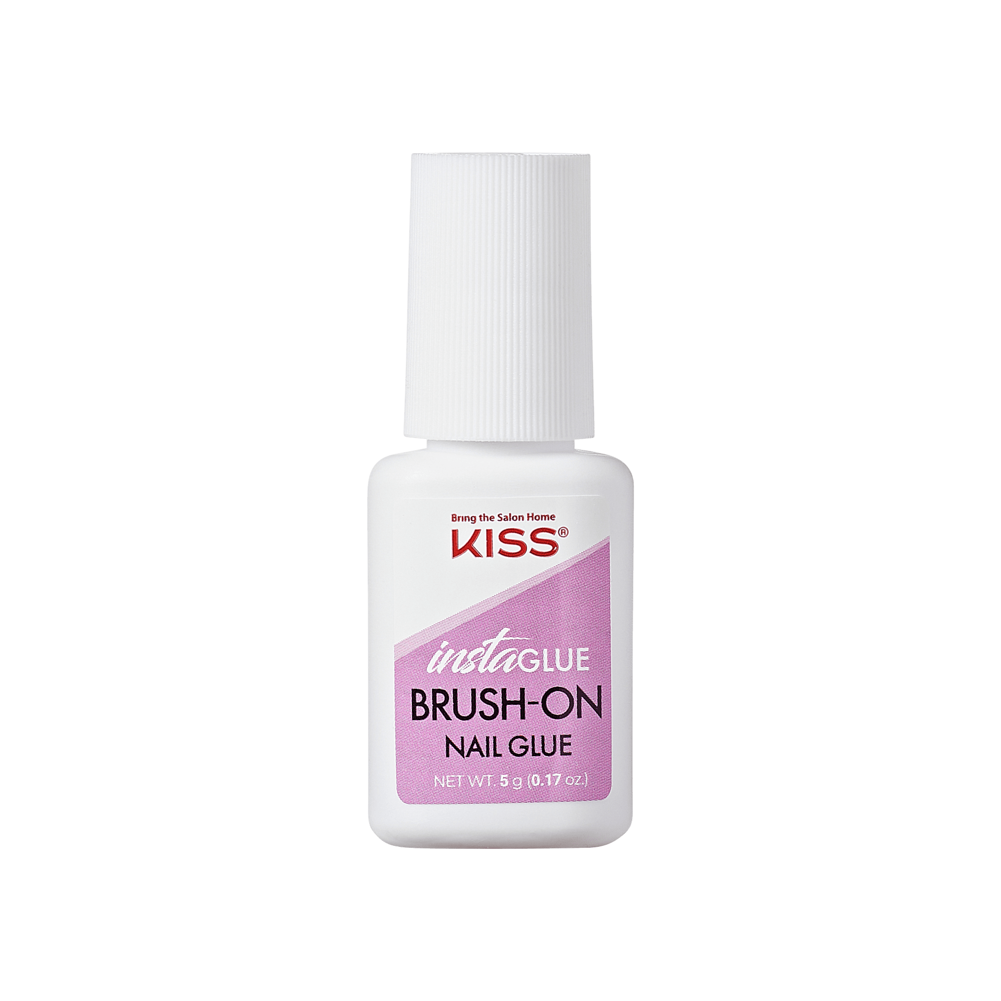 KISS InstaGlue Brush On Nail Glue