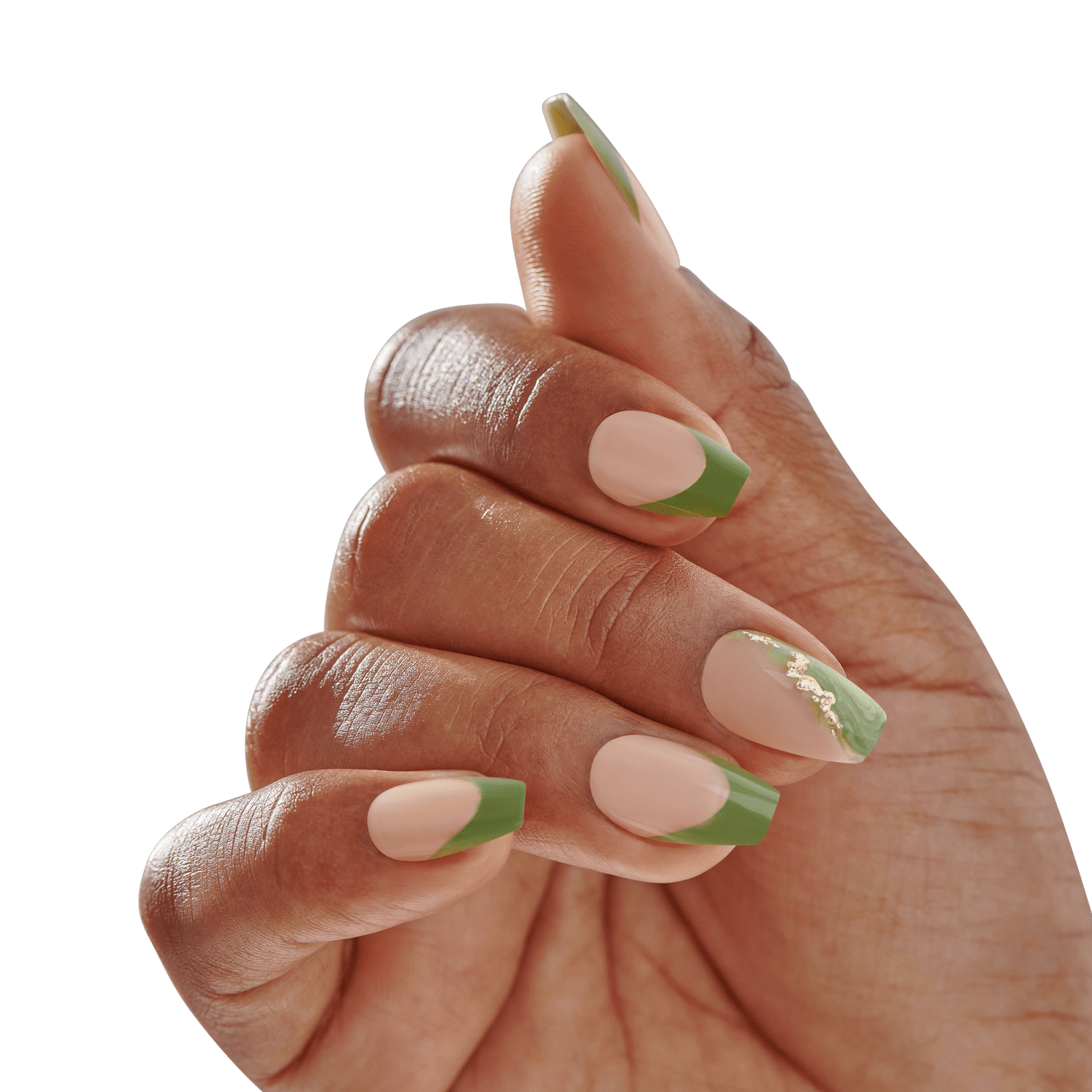 imPRESS Design Press On Nails - Ballerina