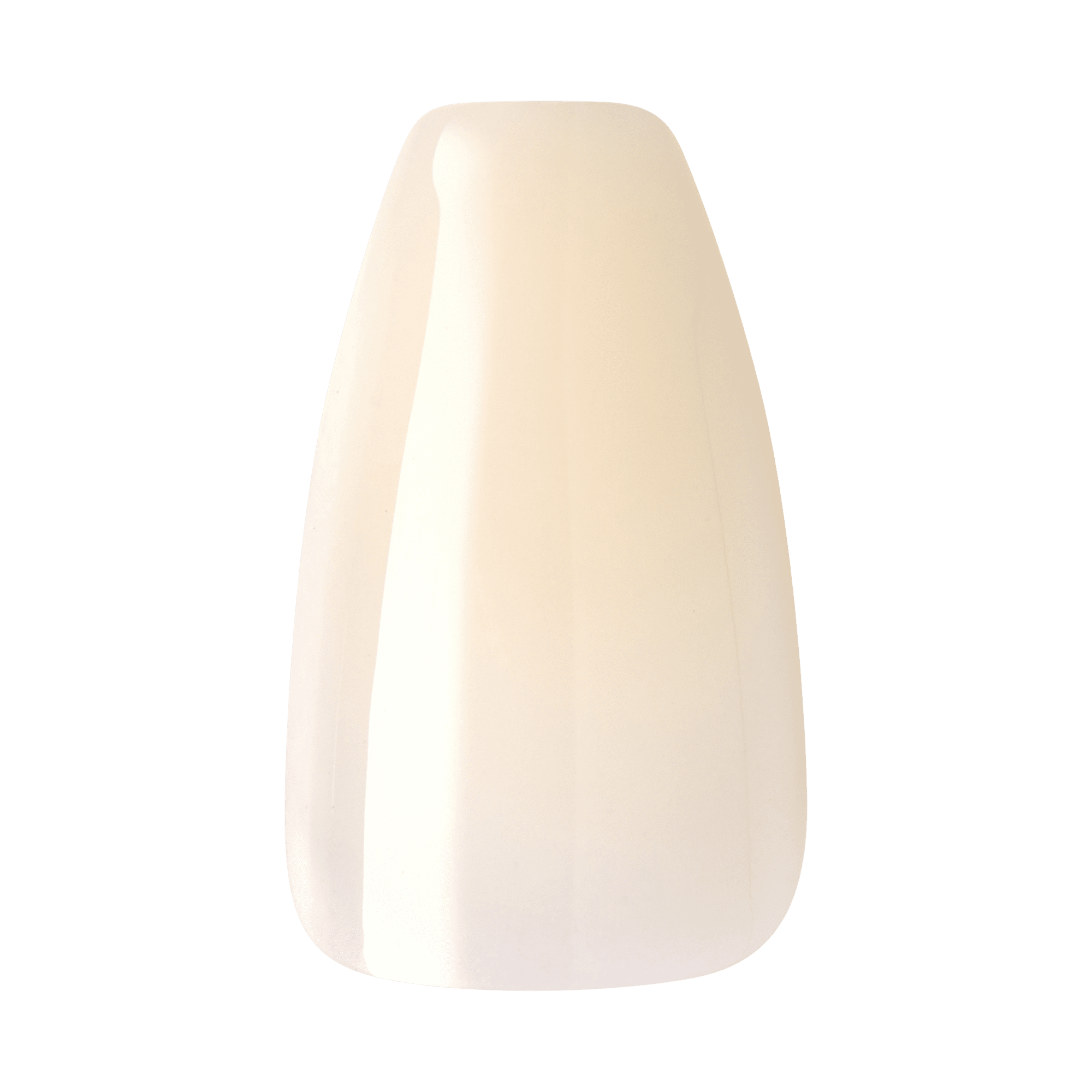 KISS Gel Fantasy Allure Press On Glue Nails - Band of Color