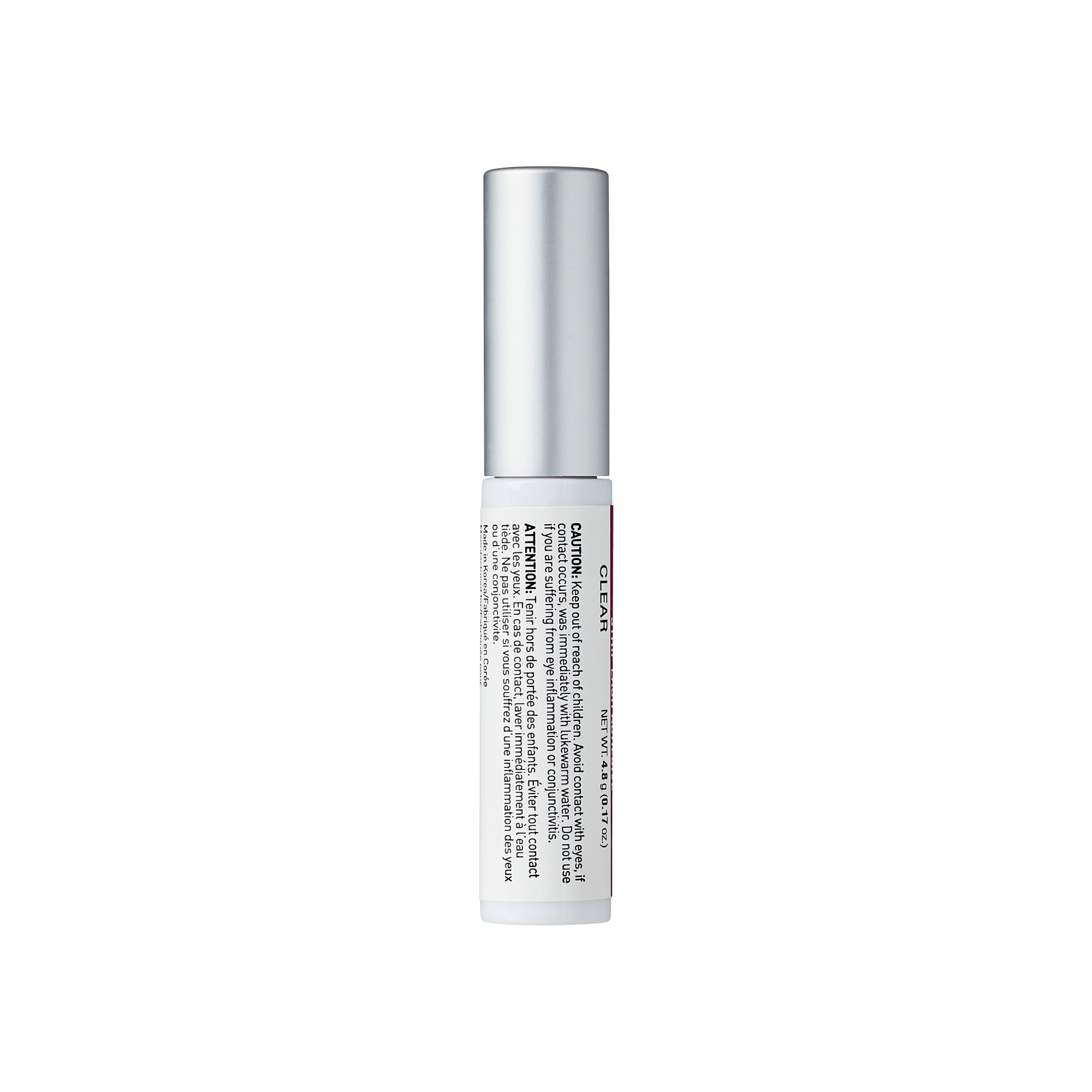 KISS SuperStick Strip Lash Adhesive - Clear