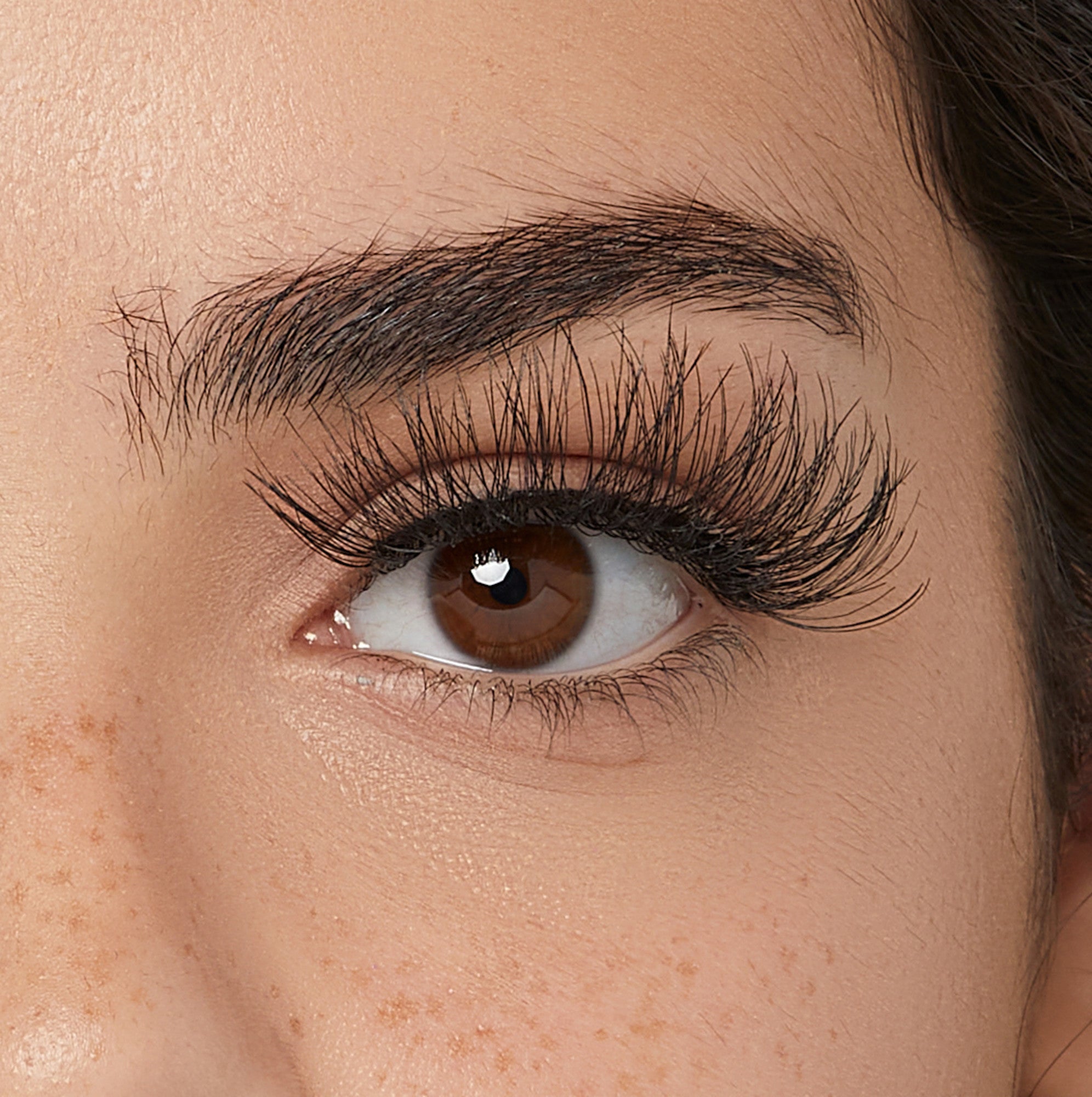 The image is a close-up of a person&