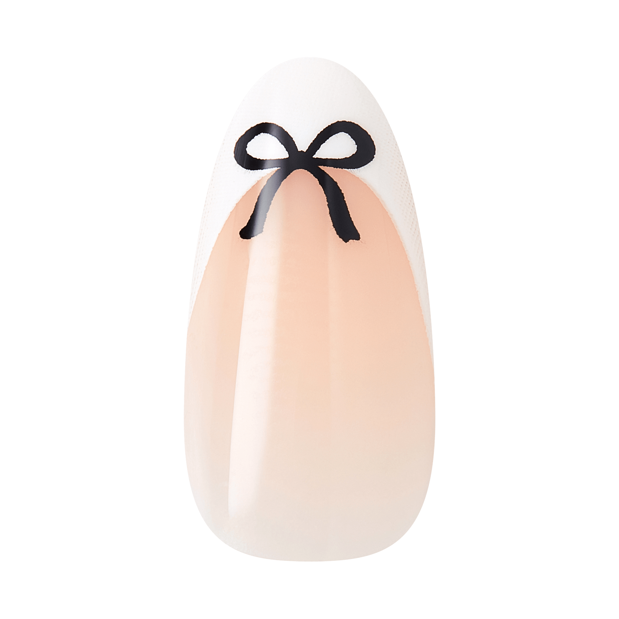 KISS CORE Design Press On Glue Nails - Our Moment