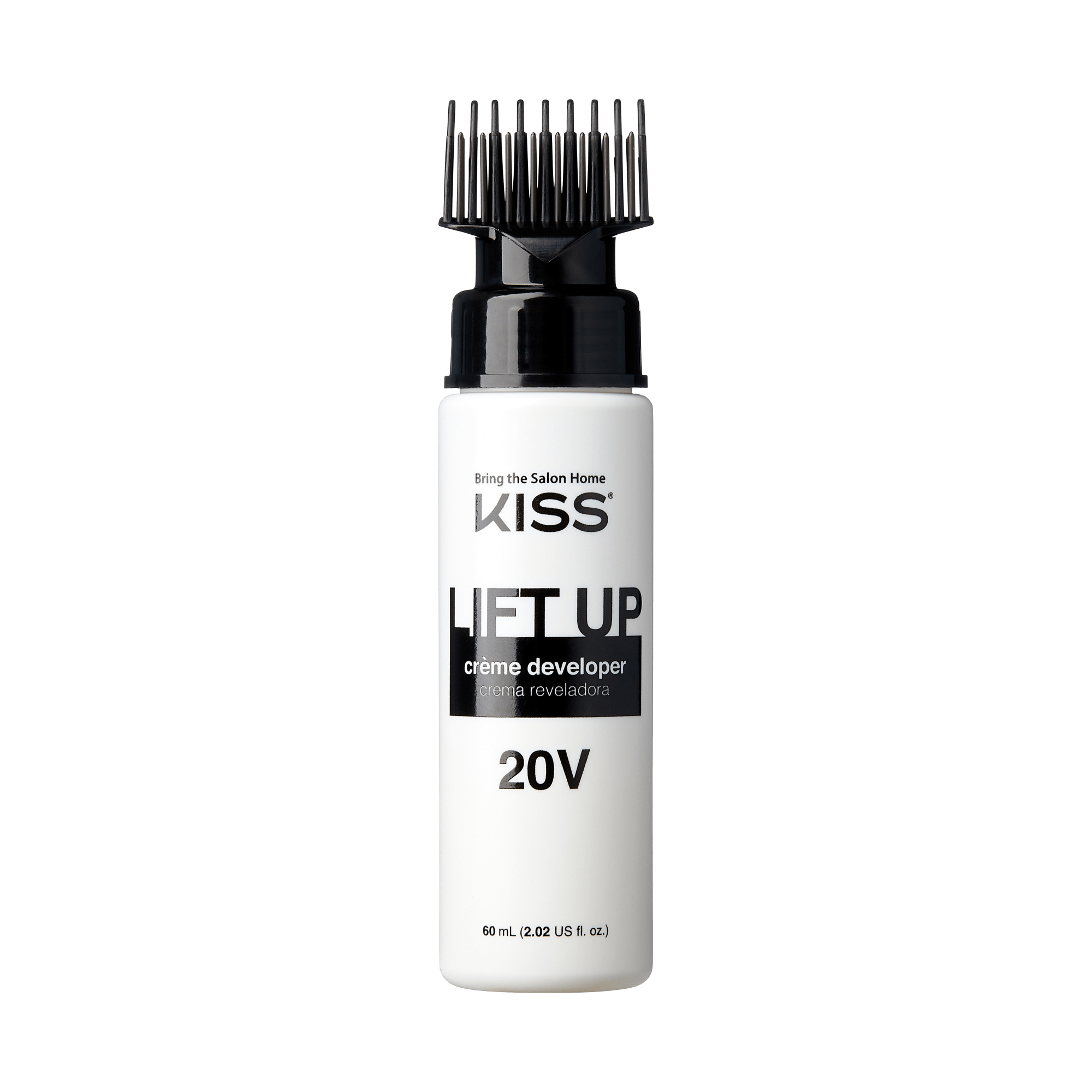 KISS Root Touch Up Bleach Application Kit