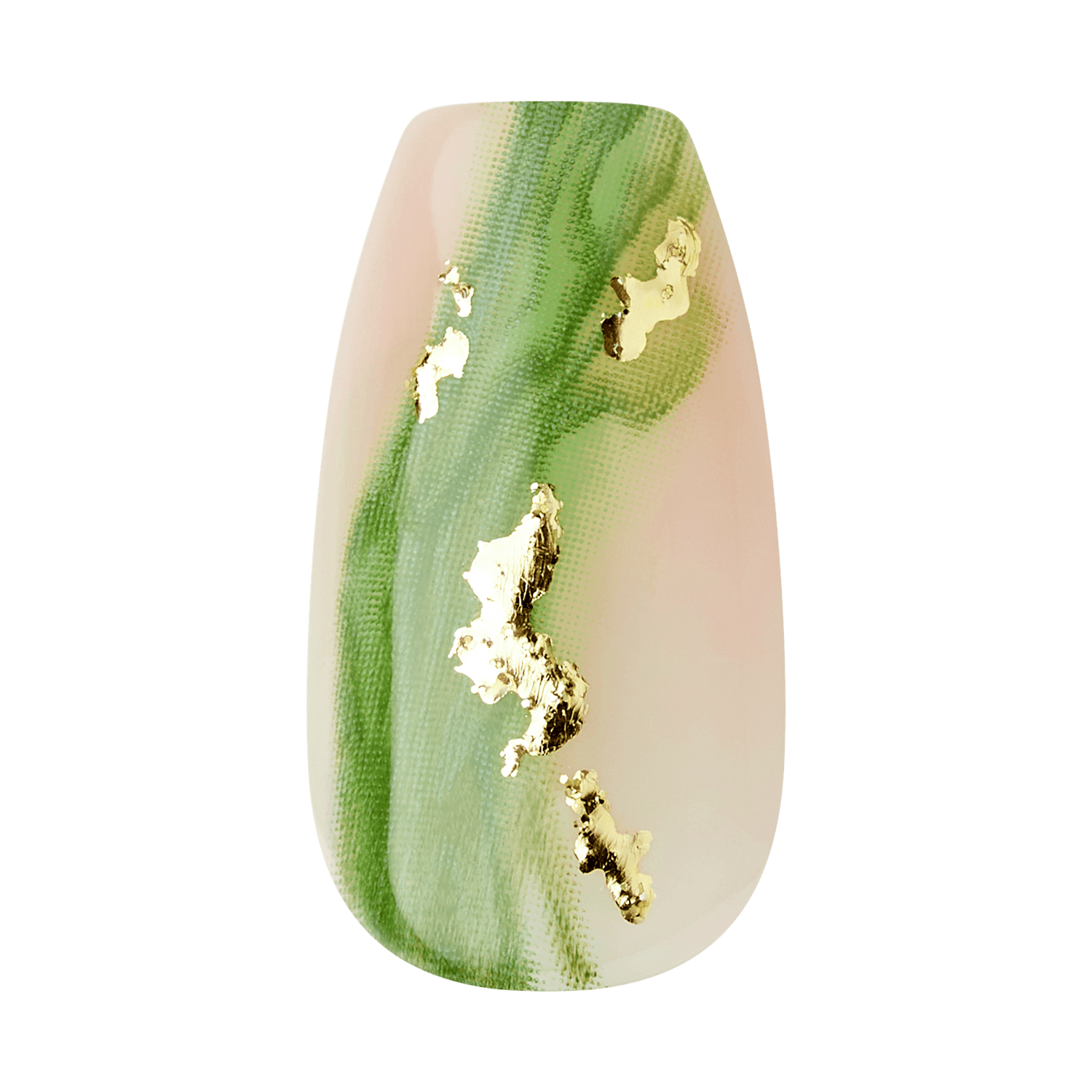 imPRESS Design Press On Nails - Ballerina