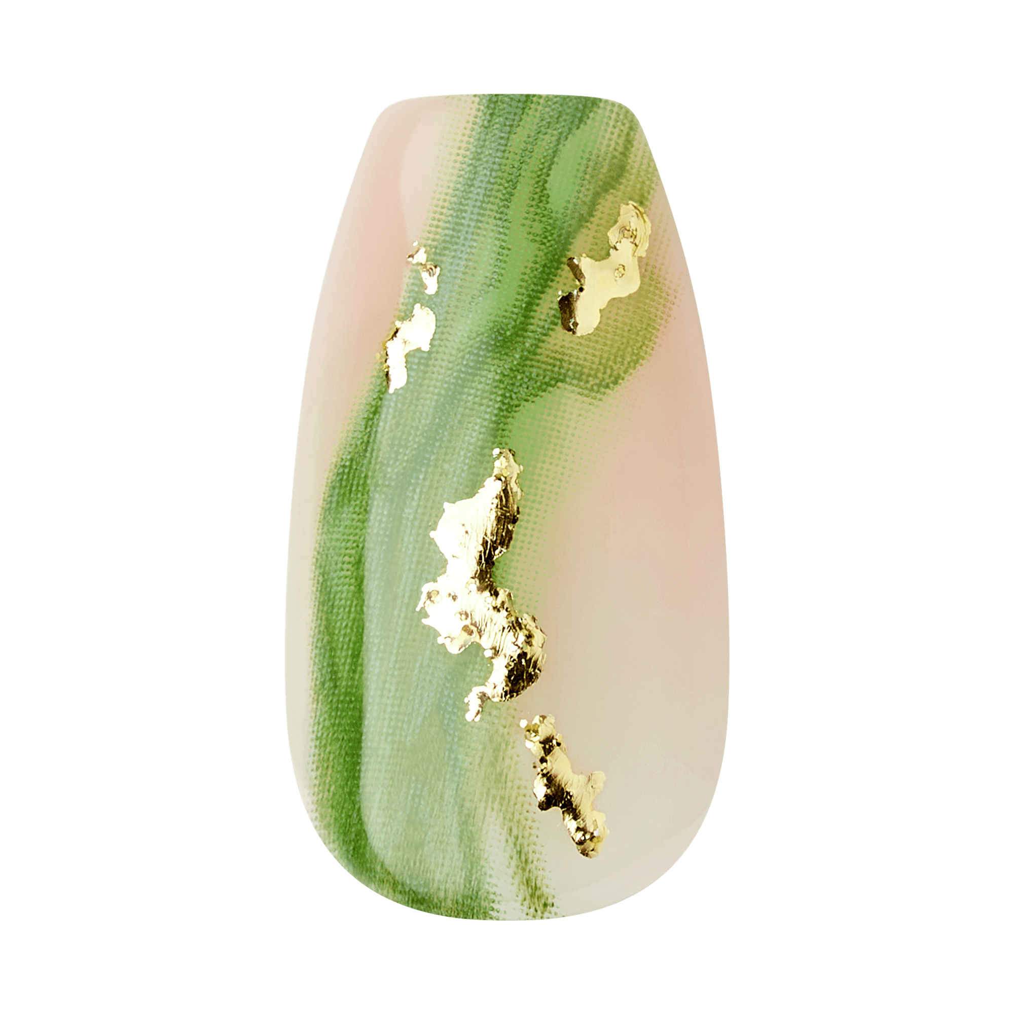 imPRESS Design Press On Nails - Ballerina