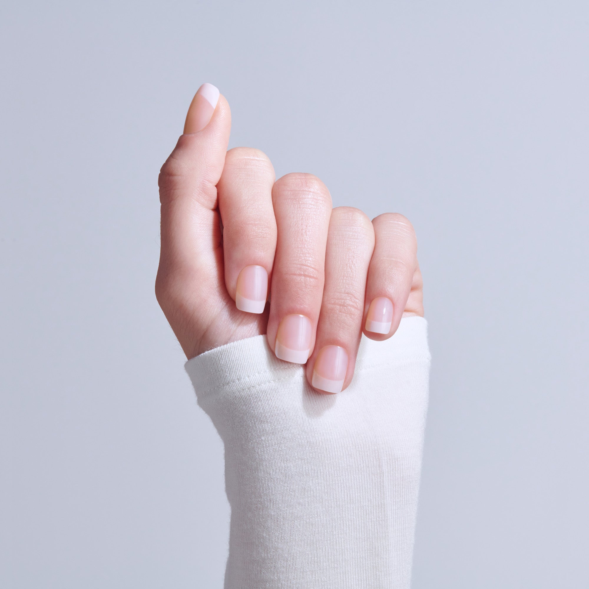 KISS CORE French Press On Glue Nails - Your Moment