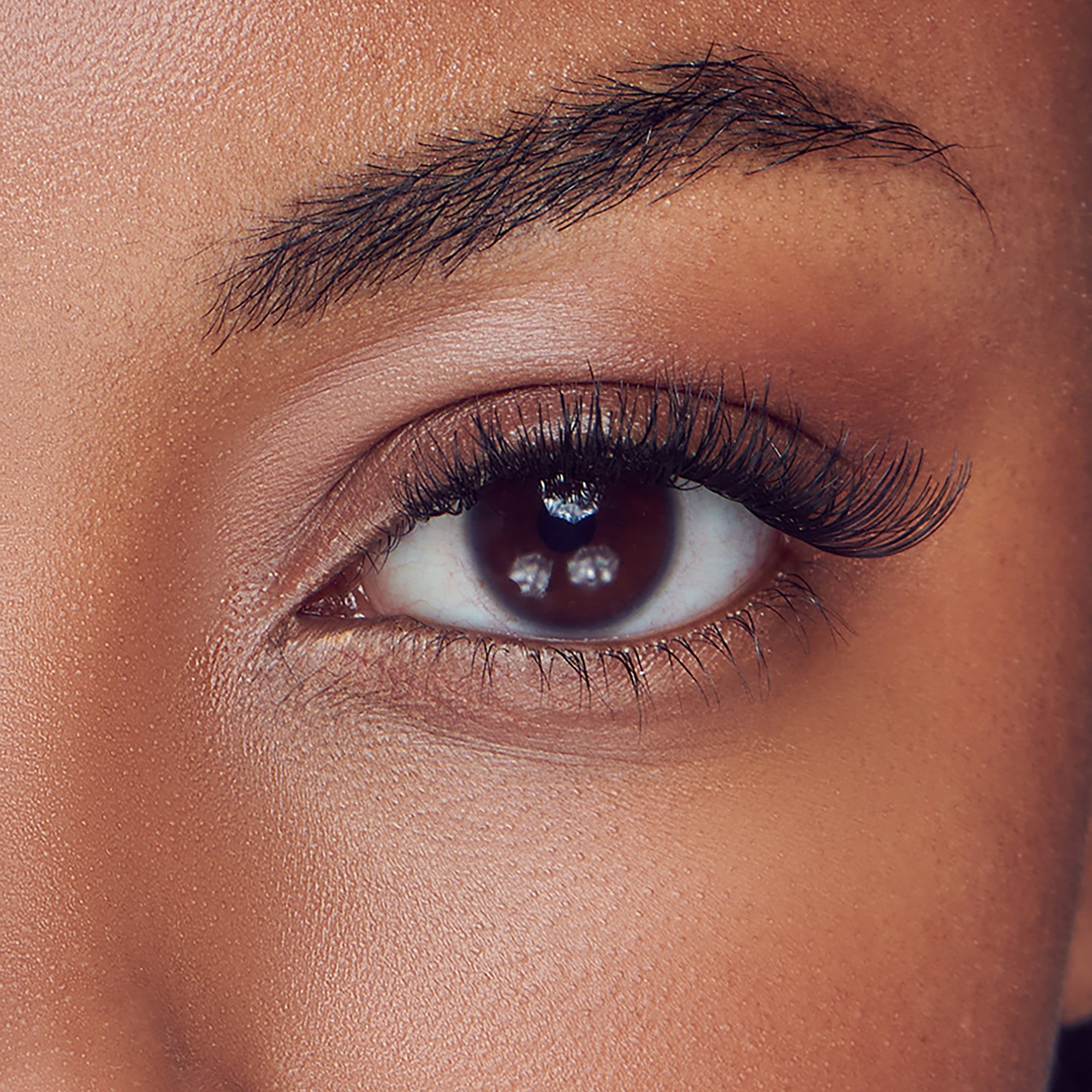 The image is a close-up of a person&