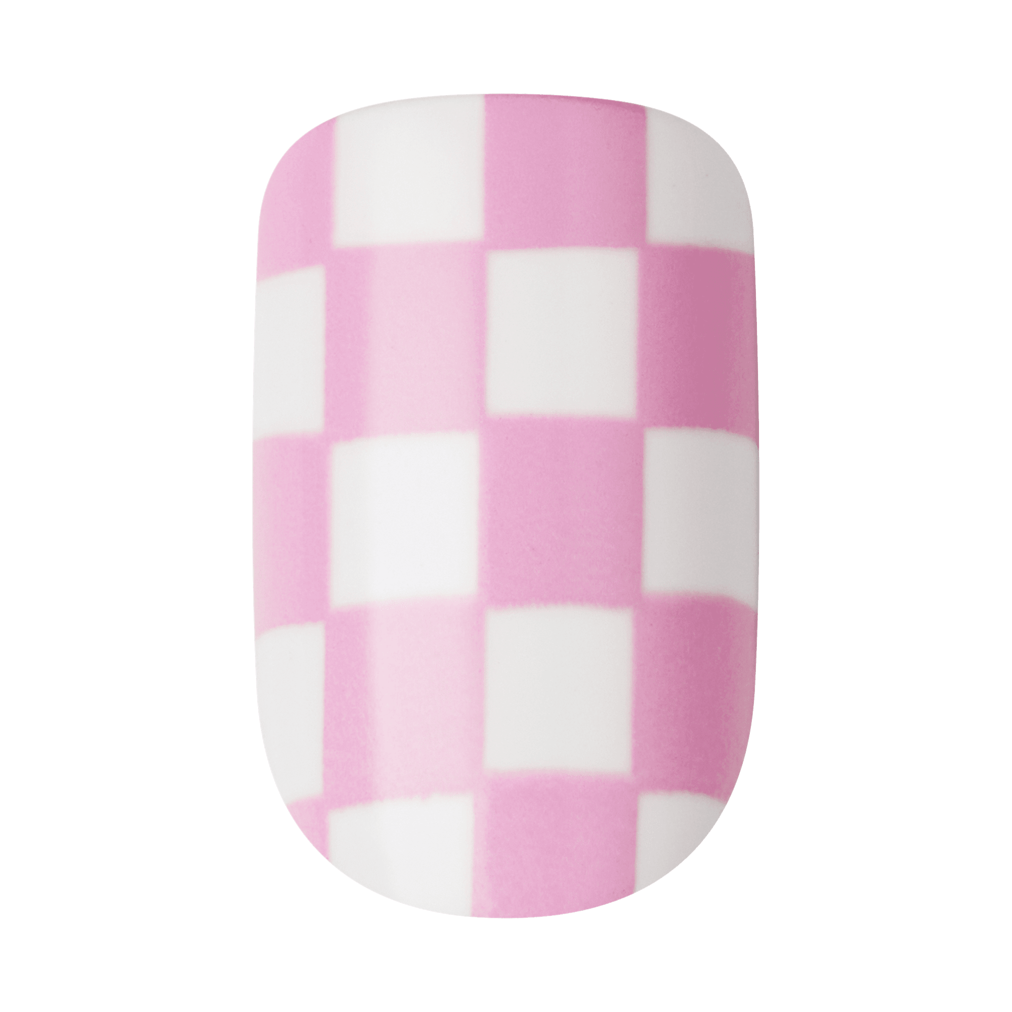 KISS Voguish Fantasy Press On Glue Nails - Nobody Better
