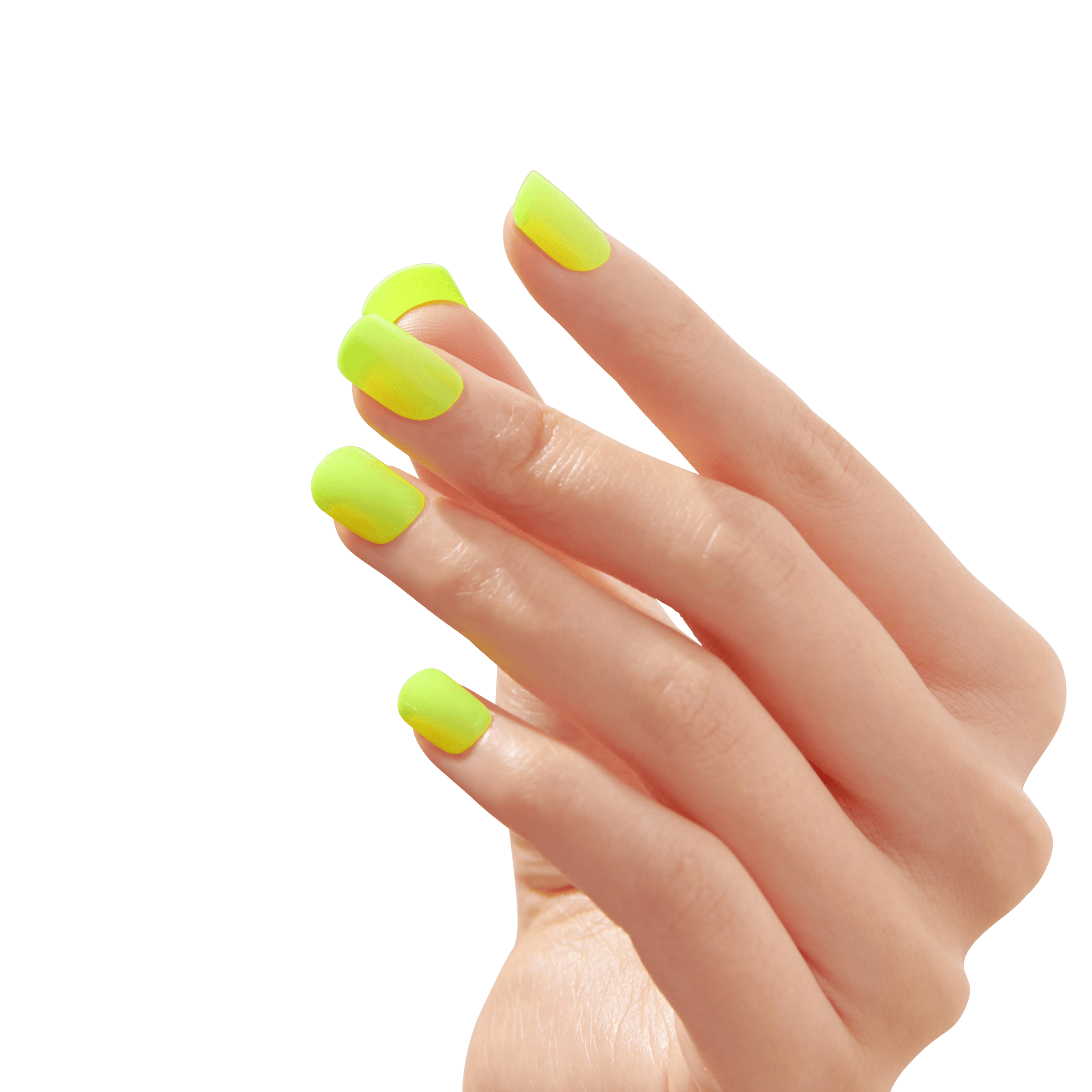 imPRESS Color Press On Nails - Brillix