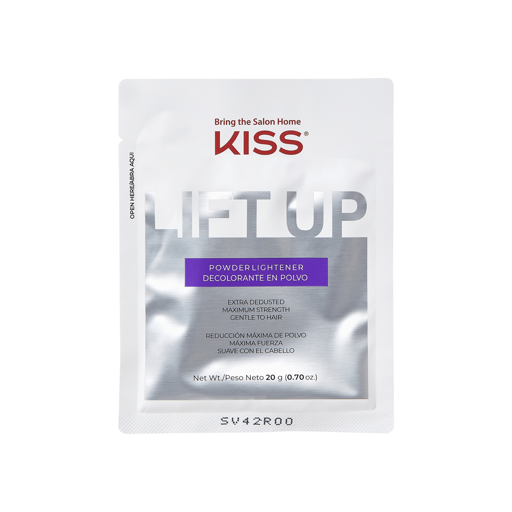 KISS Root Touch Up Bleach Application Kit