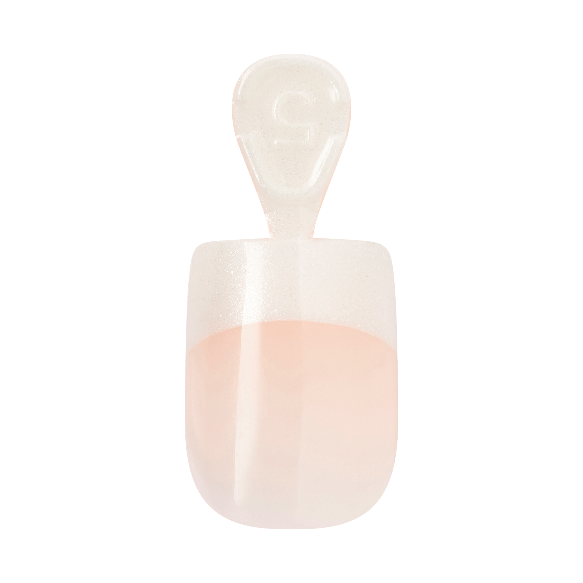 KISS CORE French Press On Glue Nails - I Wish