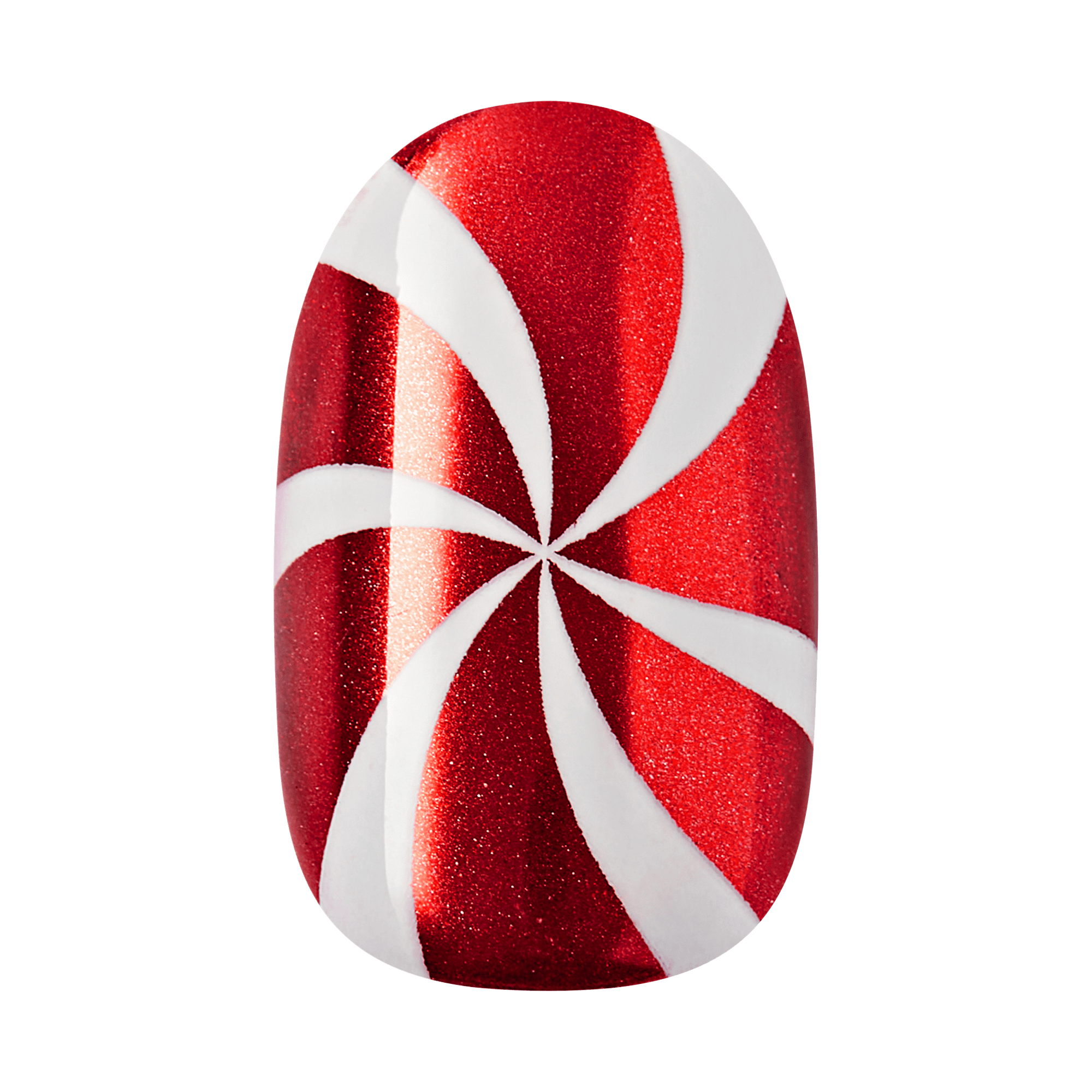 imPRESS Holiday Design Press On Nails - Merry n Bright