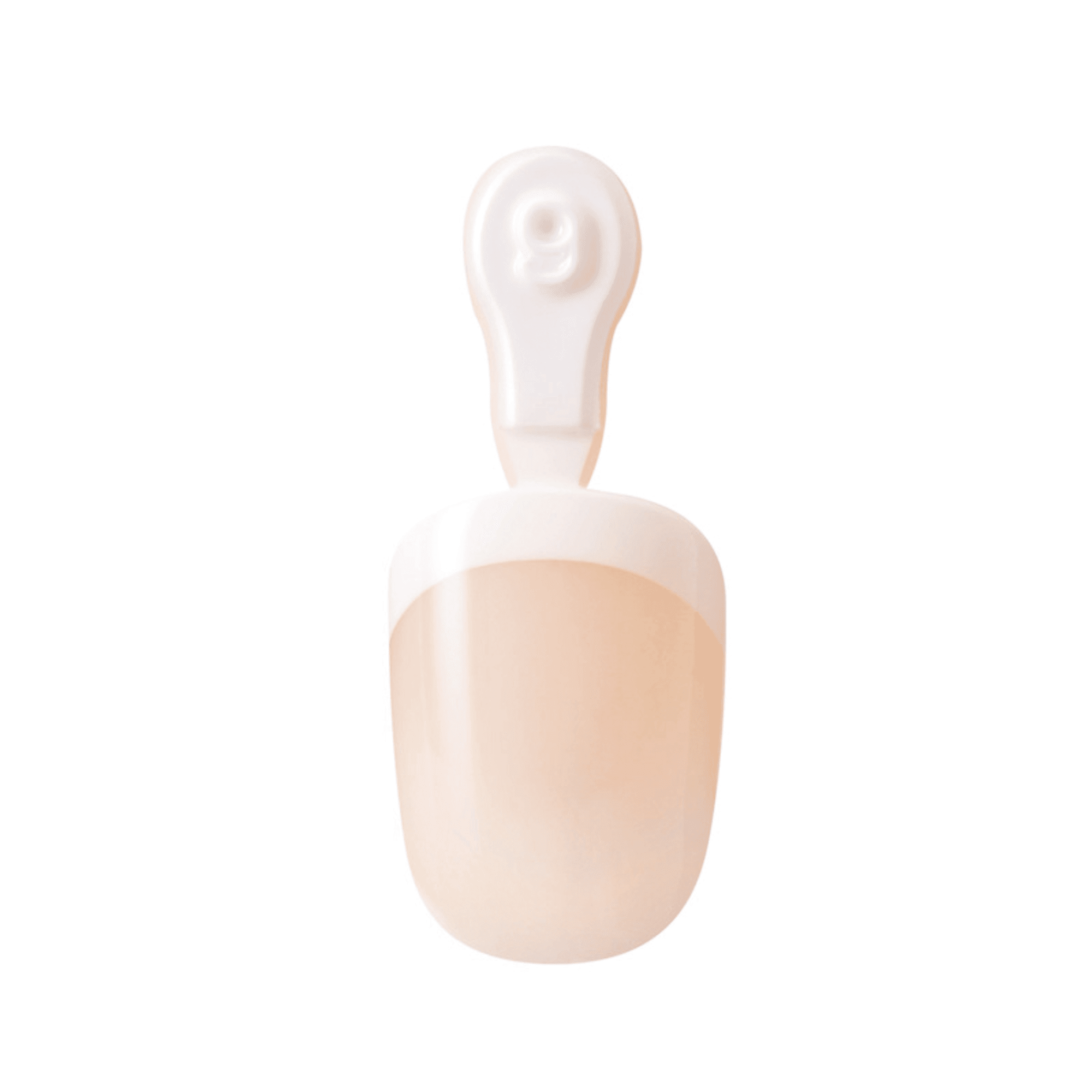 KISS Salon Acrylic French Press On Glue Nails - Crush Hour