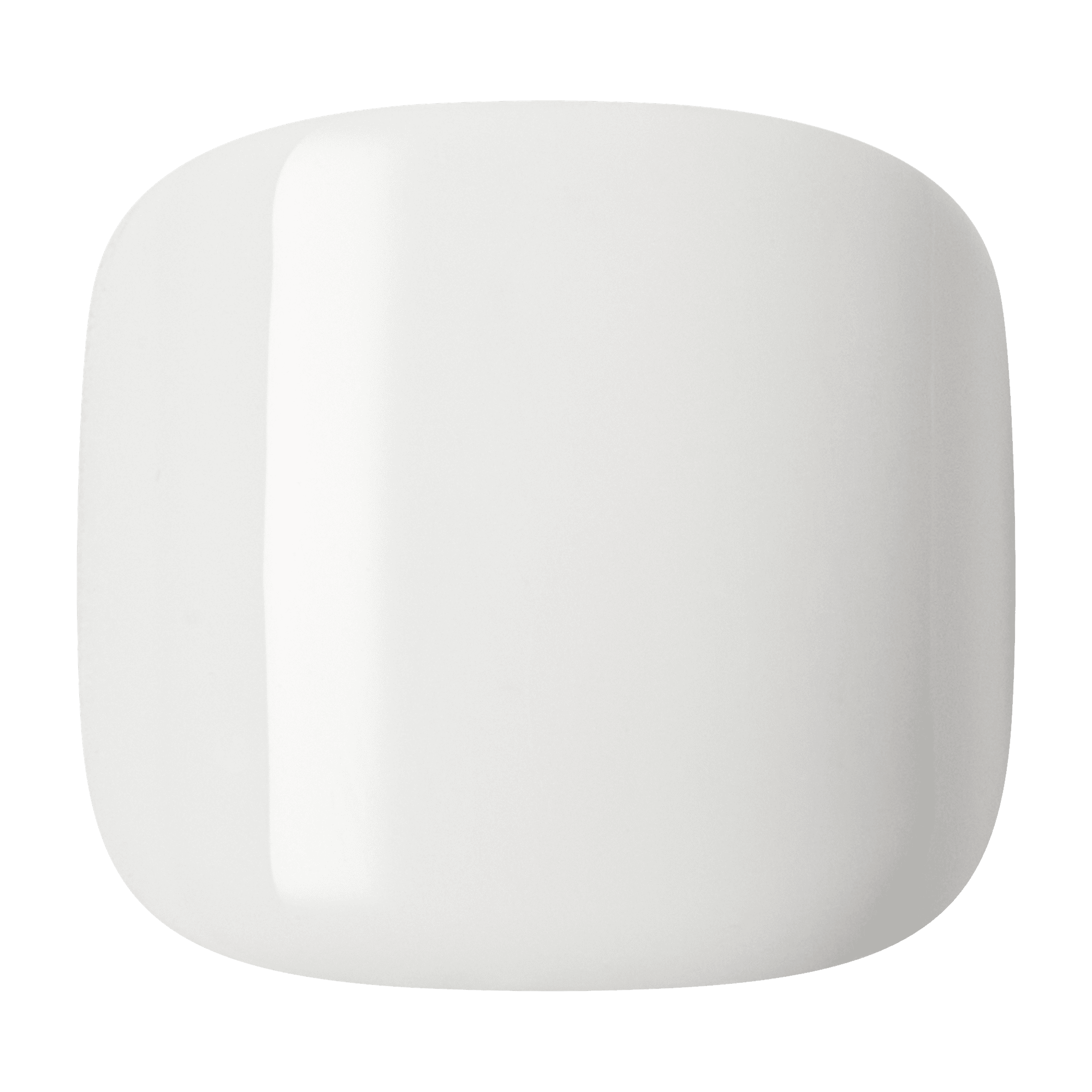 imPRESS Color Press On Pedicure - Simply White