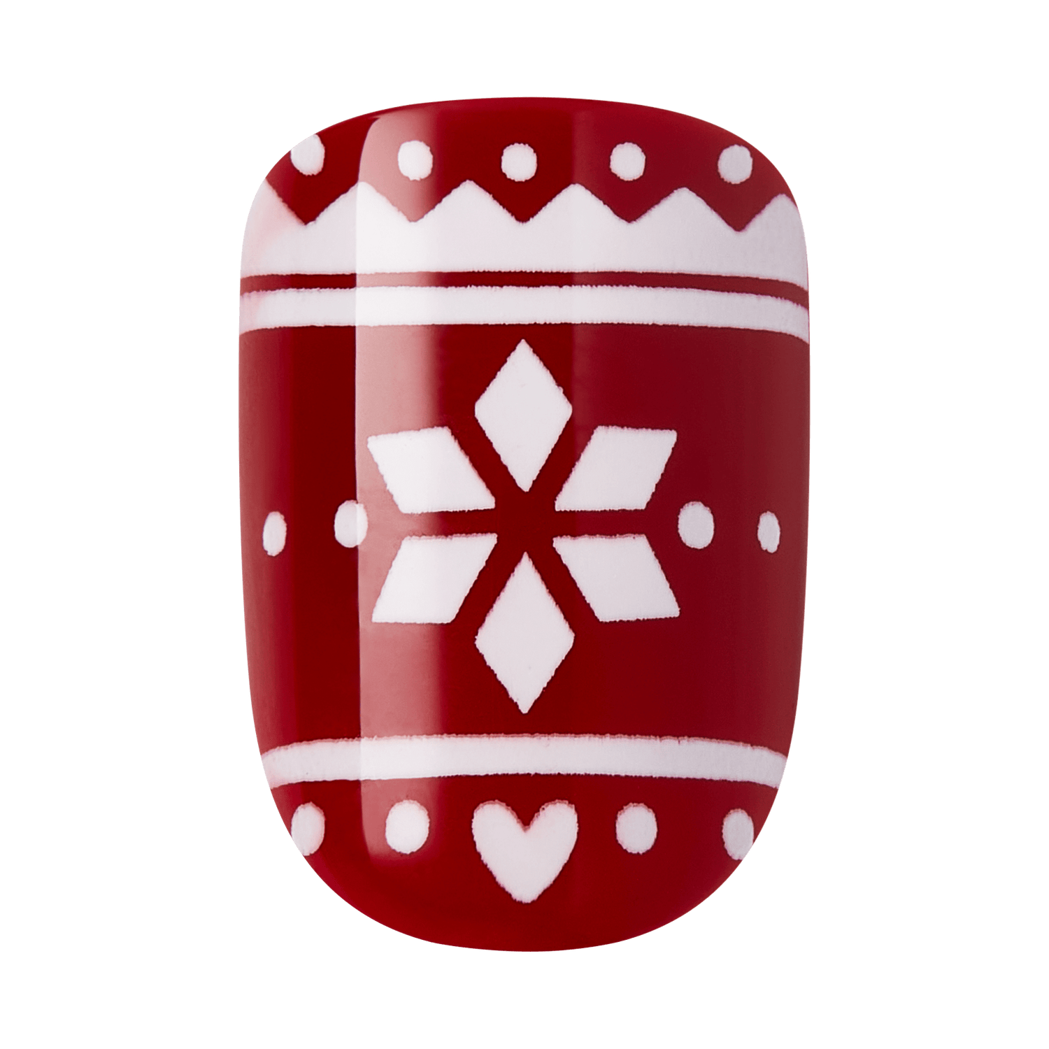 imPRESS Holiday Design Press On Nails - Feelin&