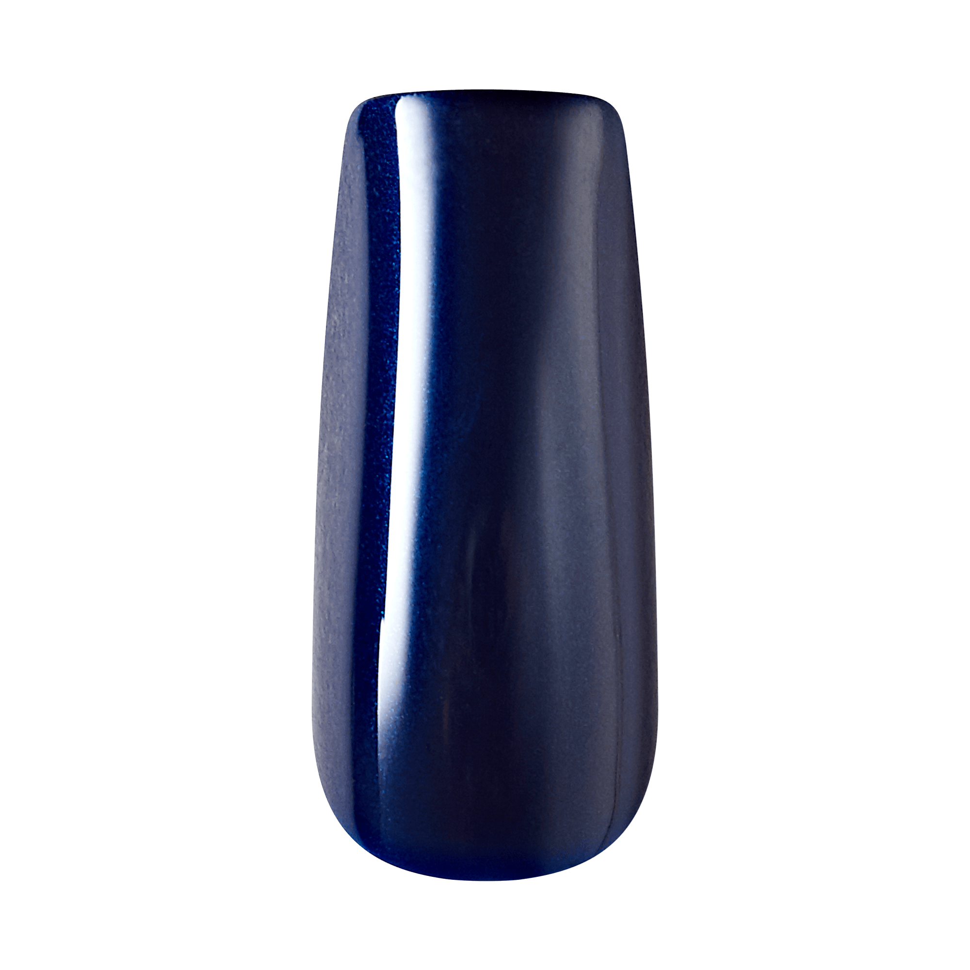 KISS Salon Color Halloween Press On Glue Nails - Let&