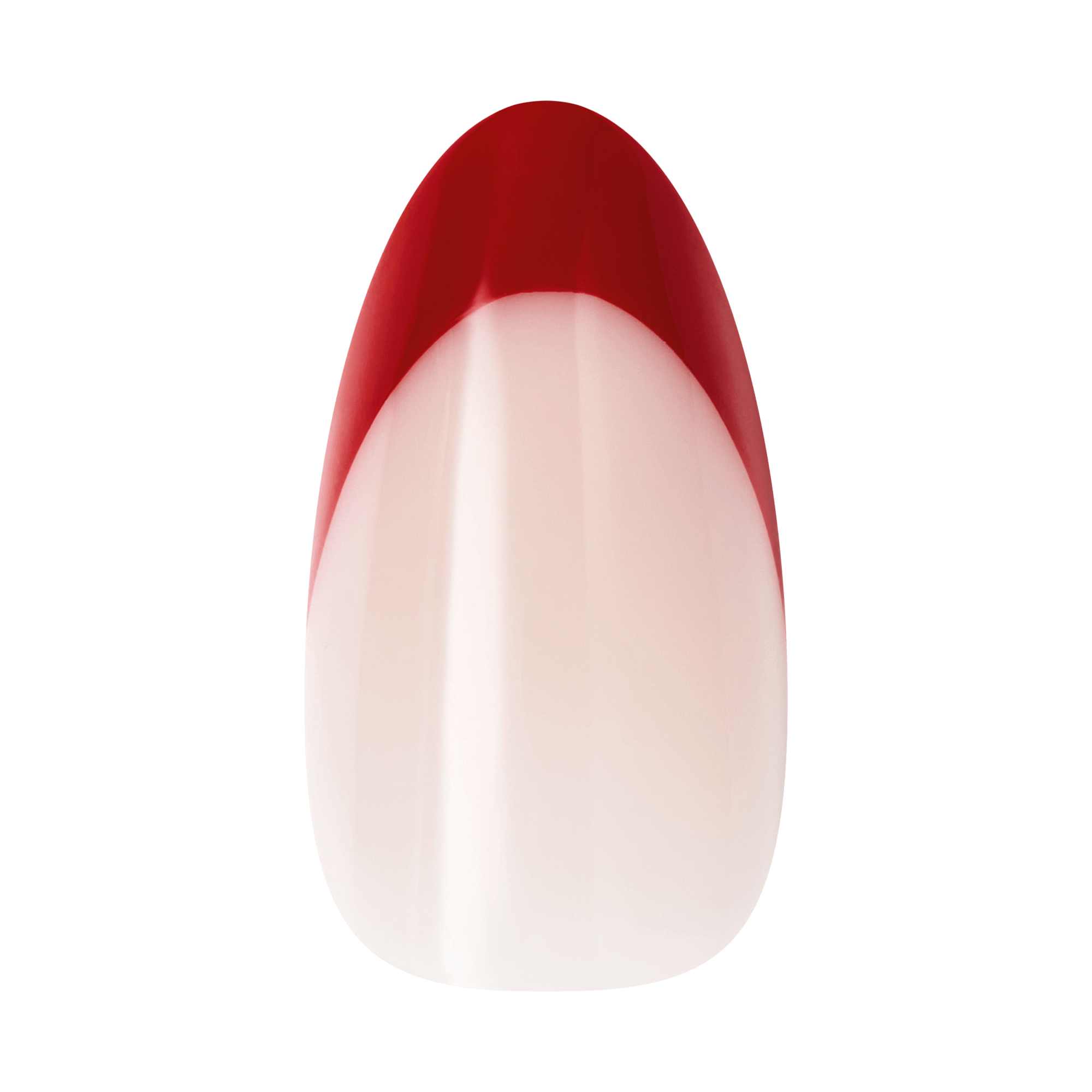 KISS CORE French Press On Glue Nails – Optimistic