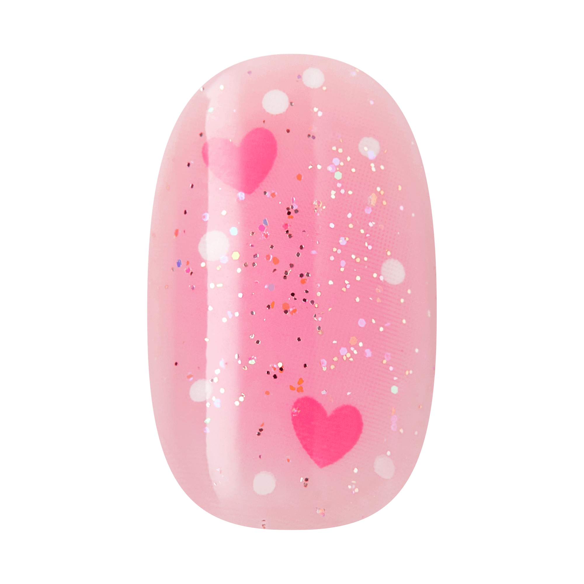 imPRESS Design Press On Nails - Cupid Love