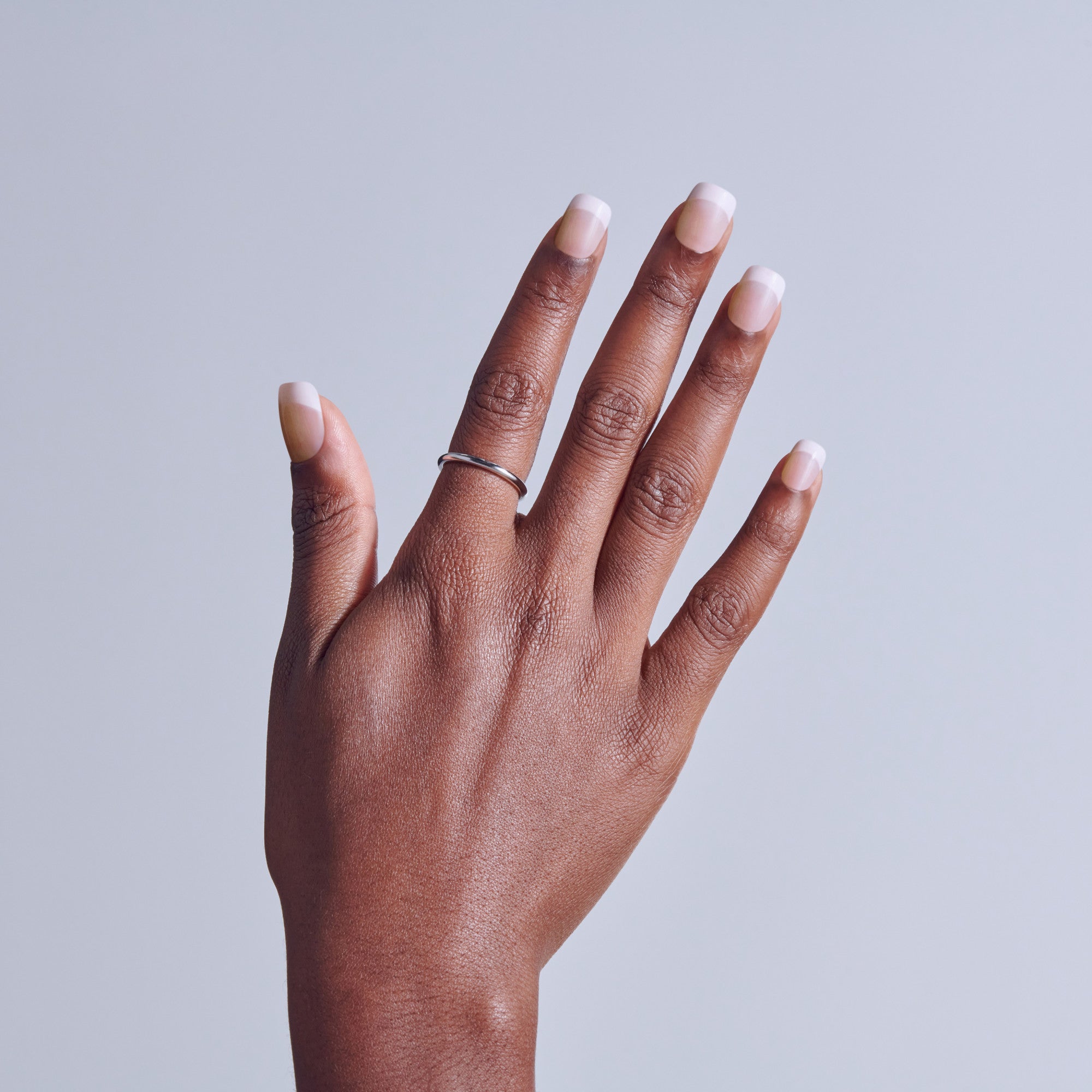 KISS CORE French Press On Glue Nails - Your Moment