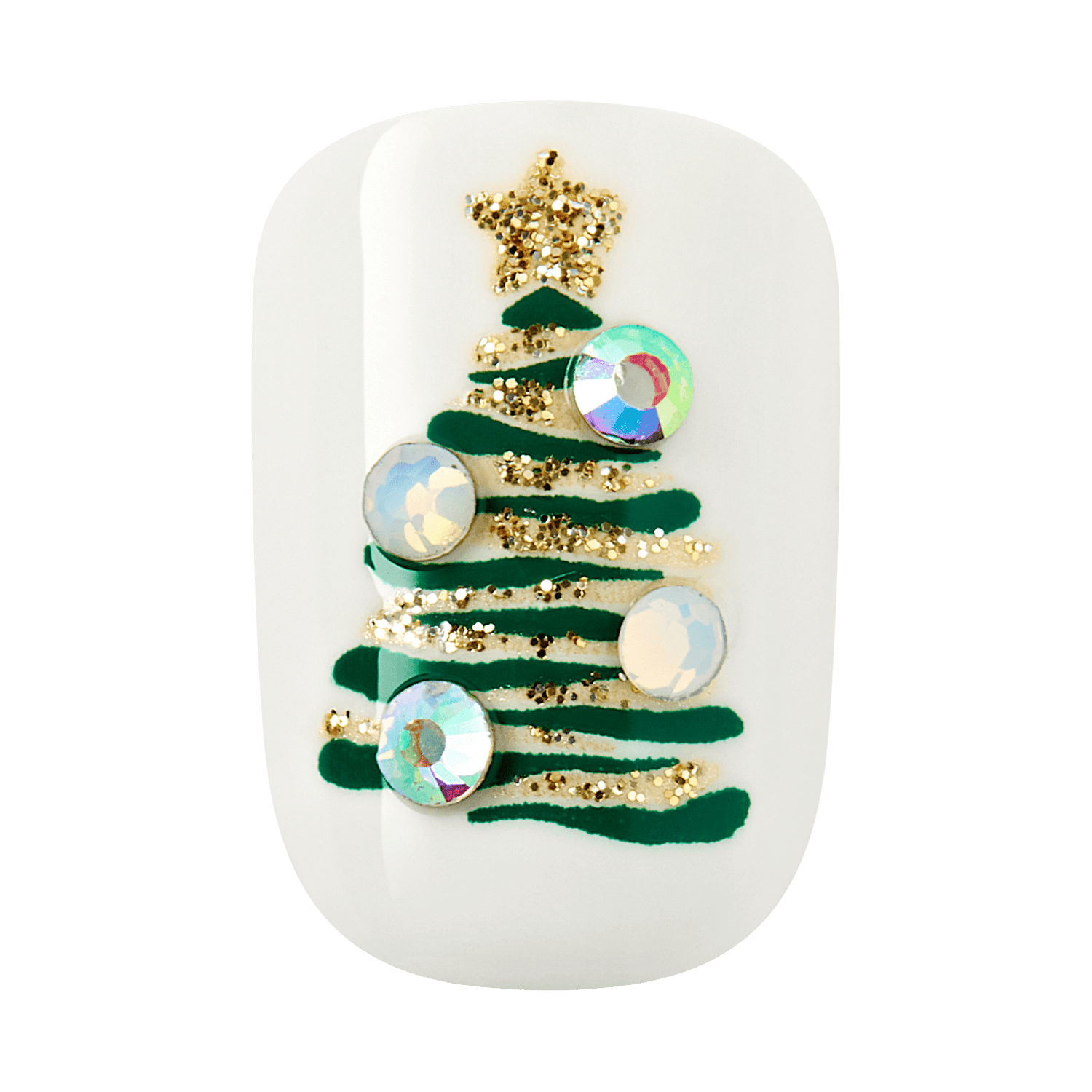 imPRESS Press On Nails Holiday Gift Set - Cozy Chic