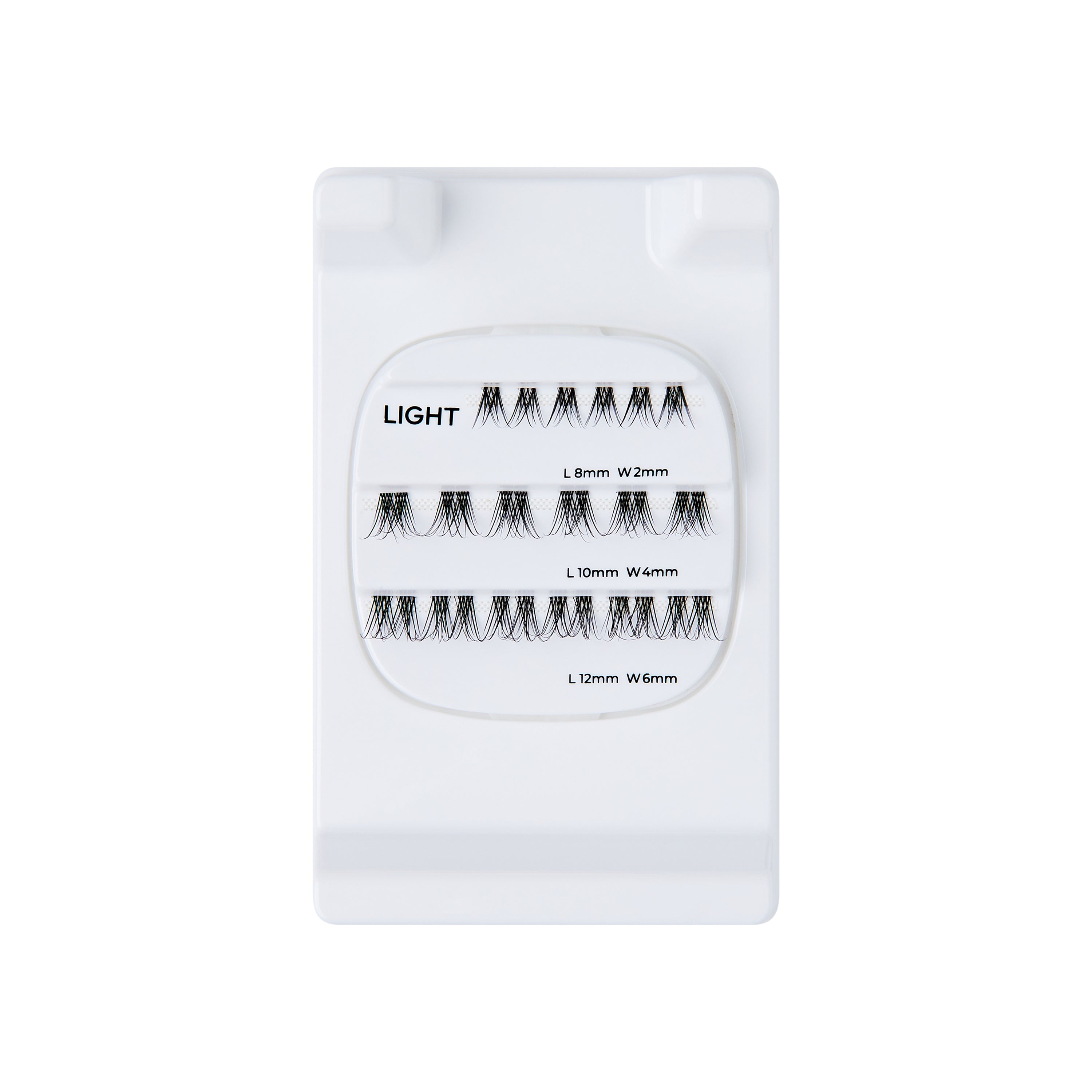 FALSCARA STUDIO Lash Palette - Delicate Light