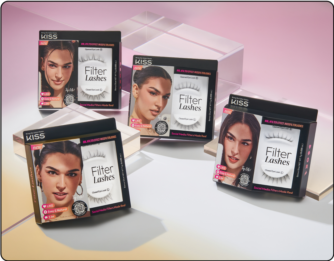 Filter Lashes Group