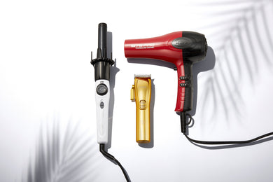 Build Your Own Bundle - KISS Hair Essentials