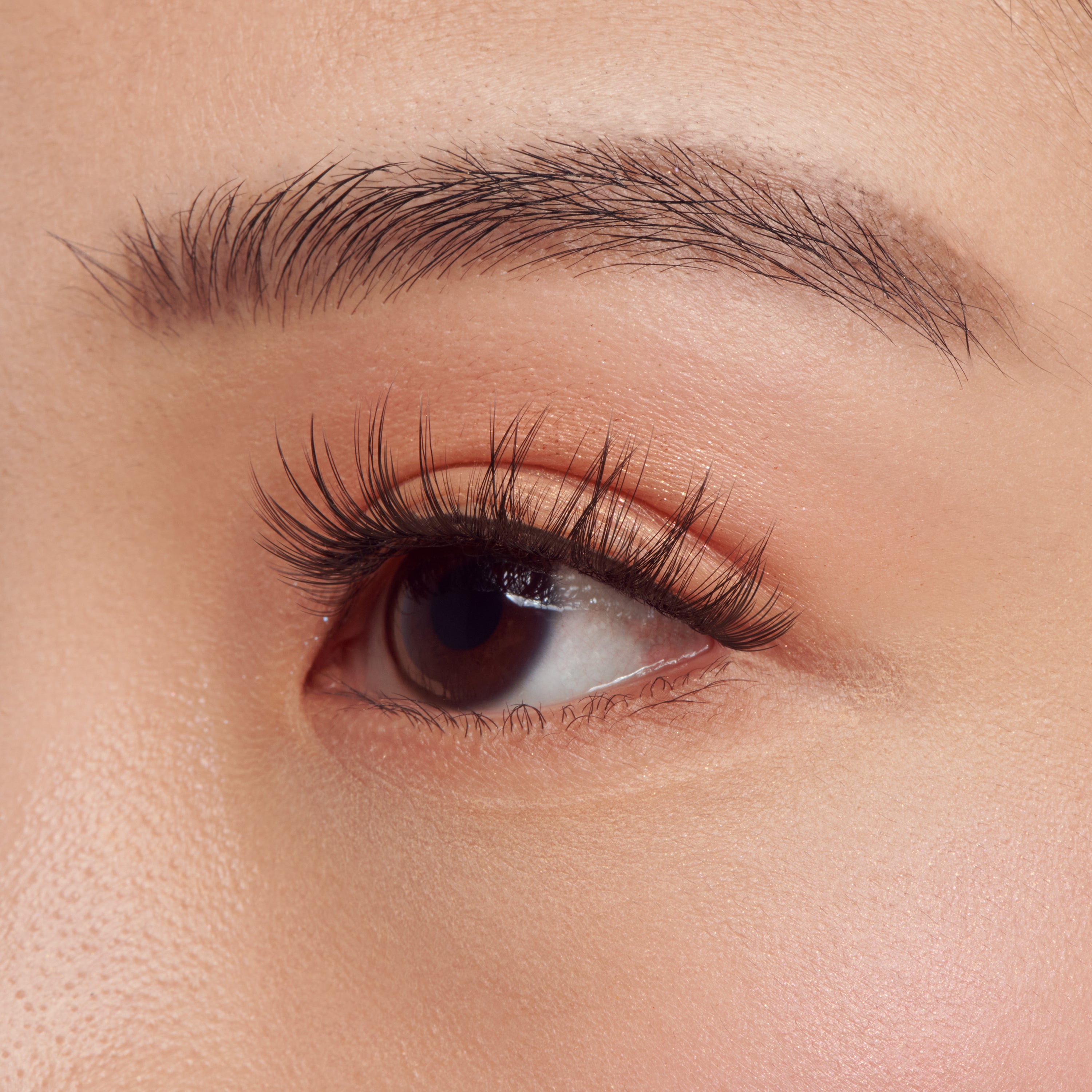 Kiss My Lash But Better - So Real