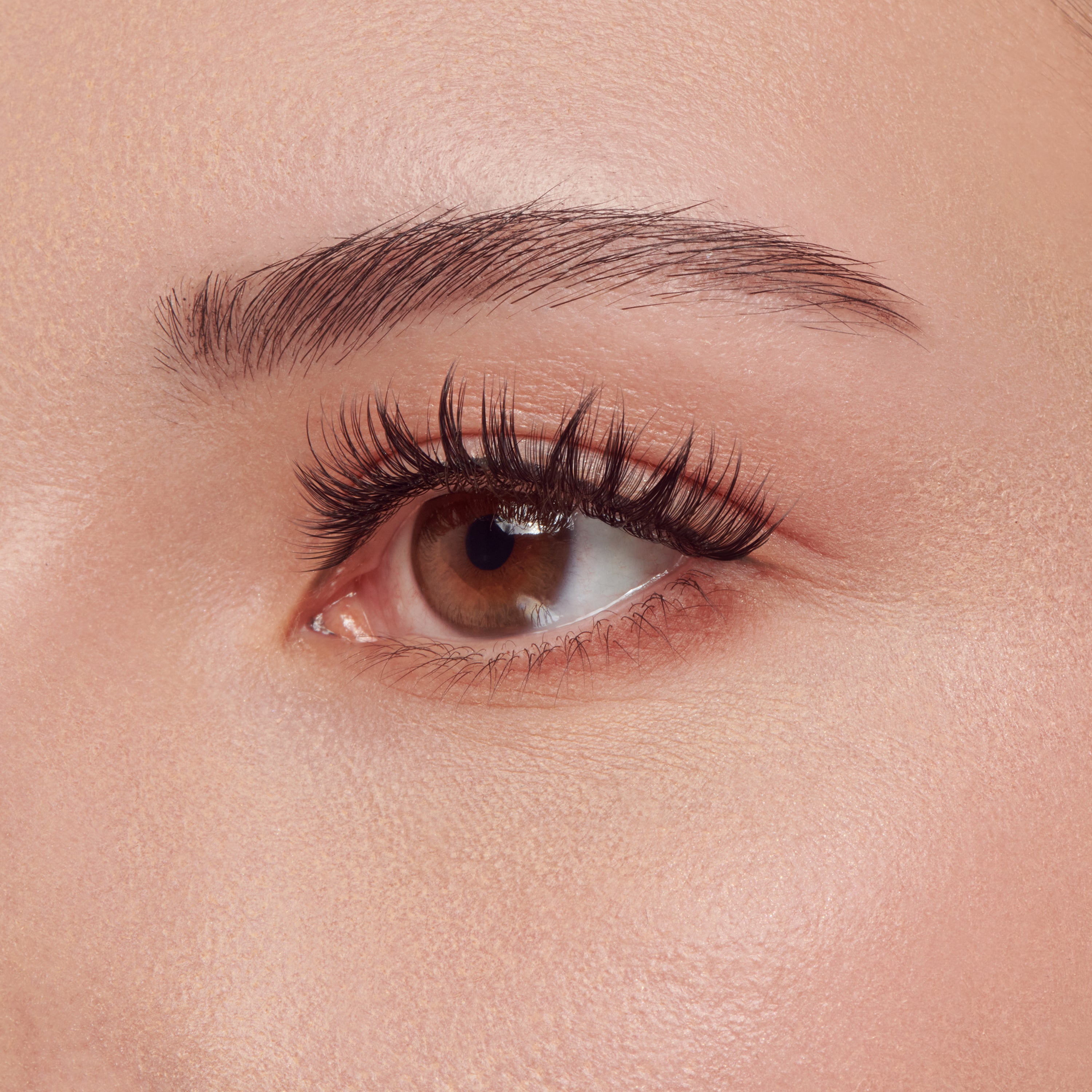 Kiss My Lash But Better - All Mine