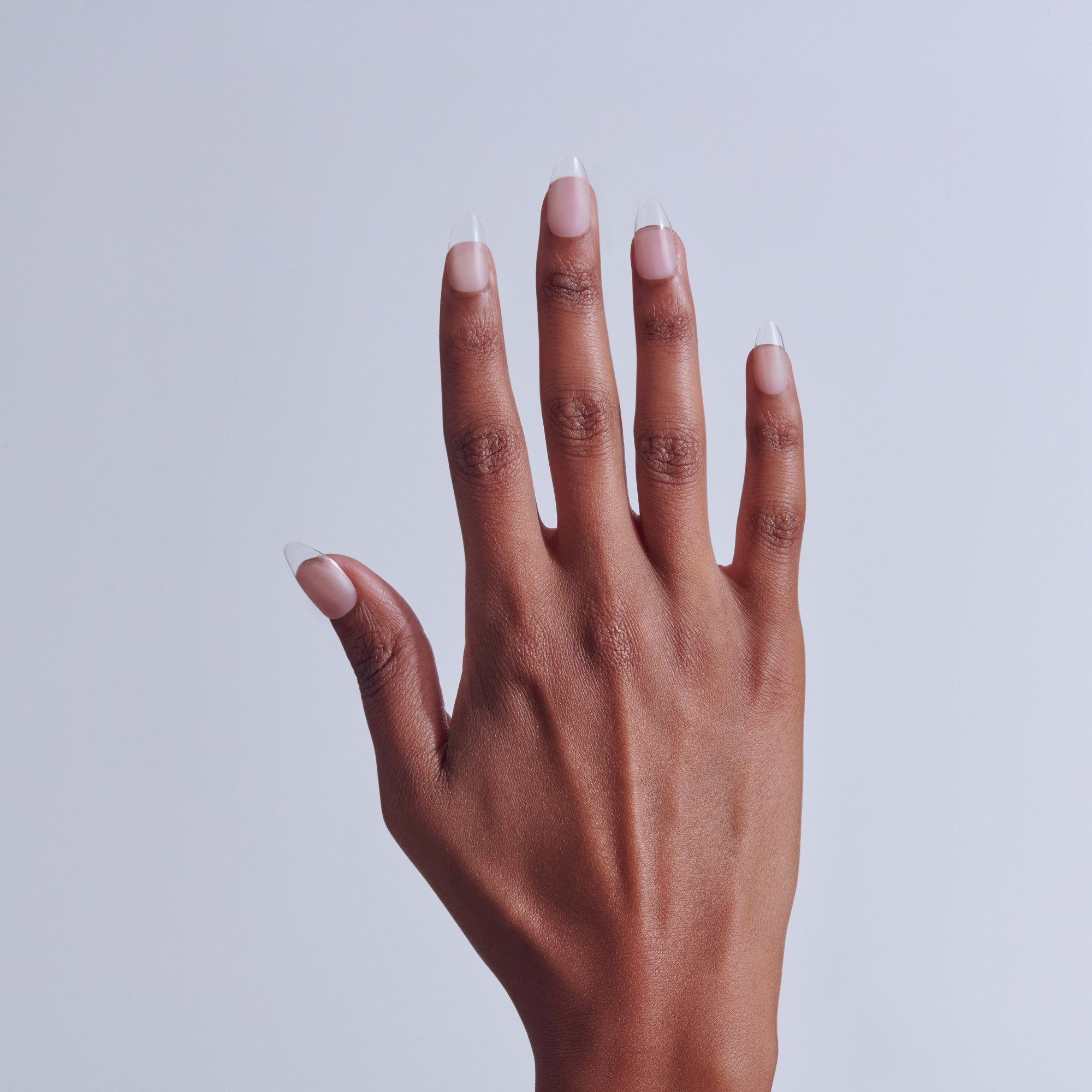 KISS Professional Full Cover Press On Nails - Unlimited