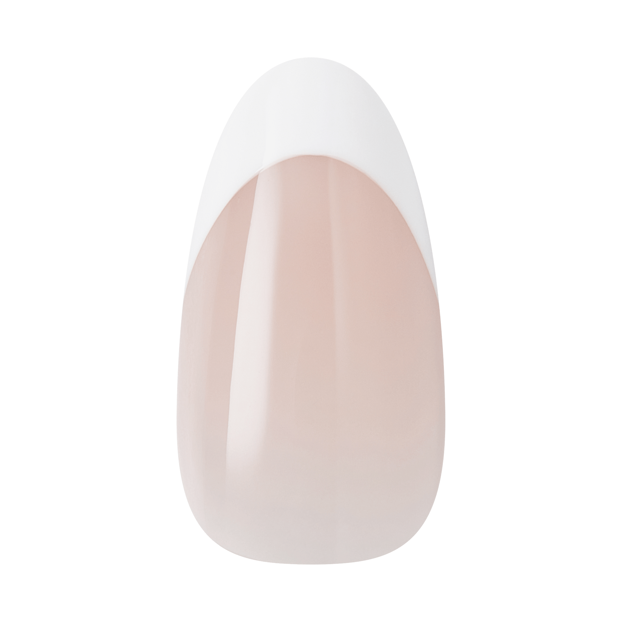 KISS CORE French Press On Glue Nails – Curiosity