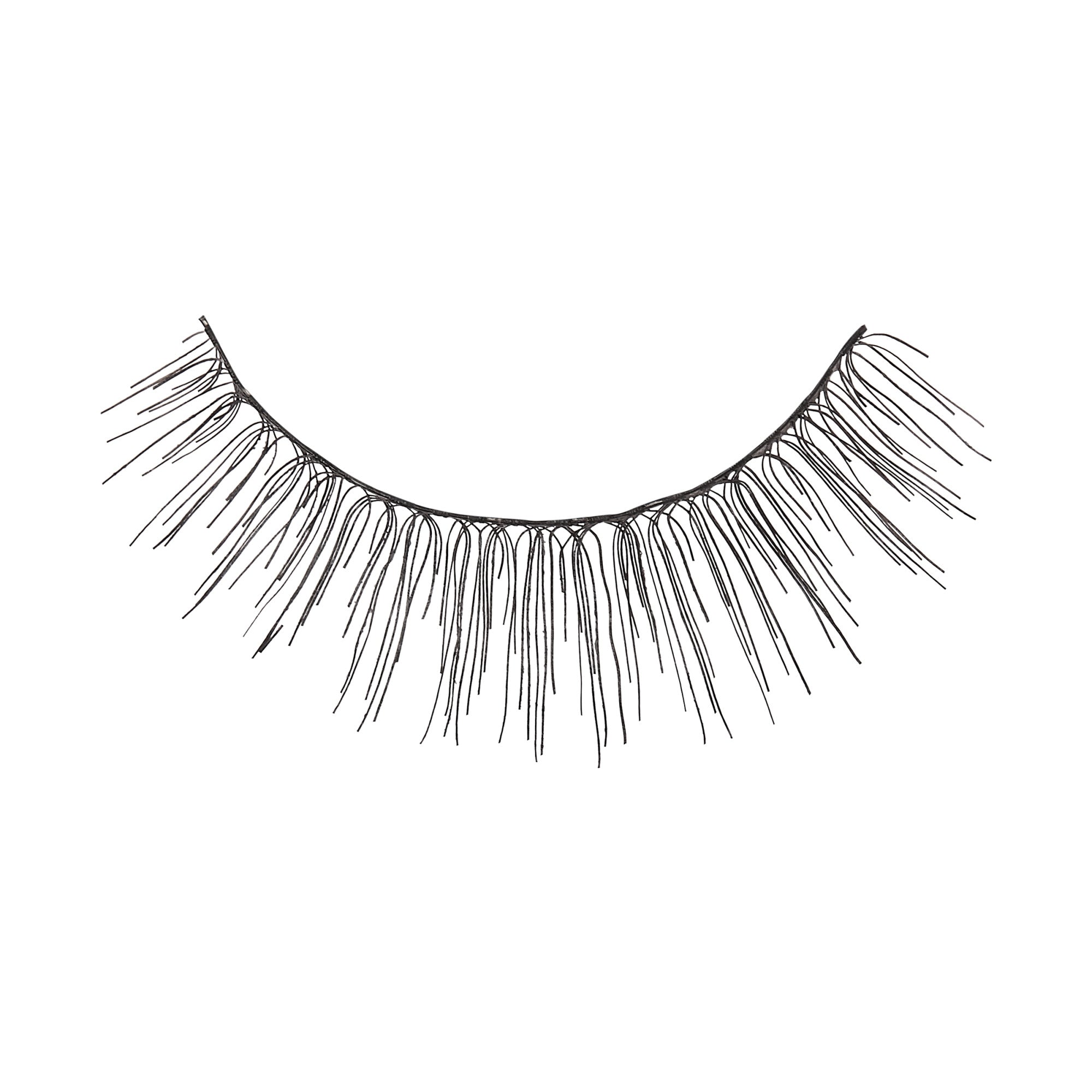 KISS Magnetic Eyeliner & Lashes - Lure
