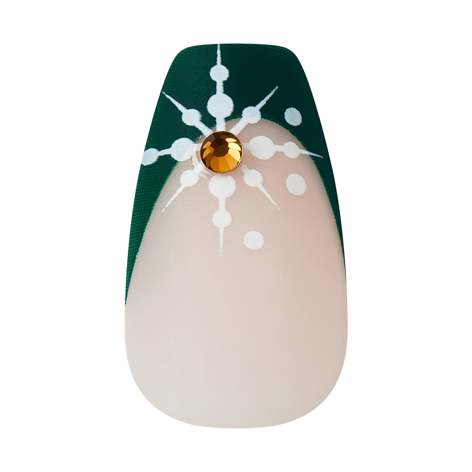 imPRESS Holiday Design Press On Nails - The Gift