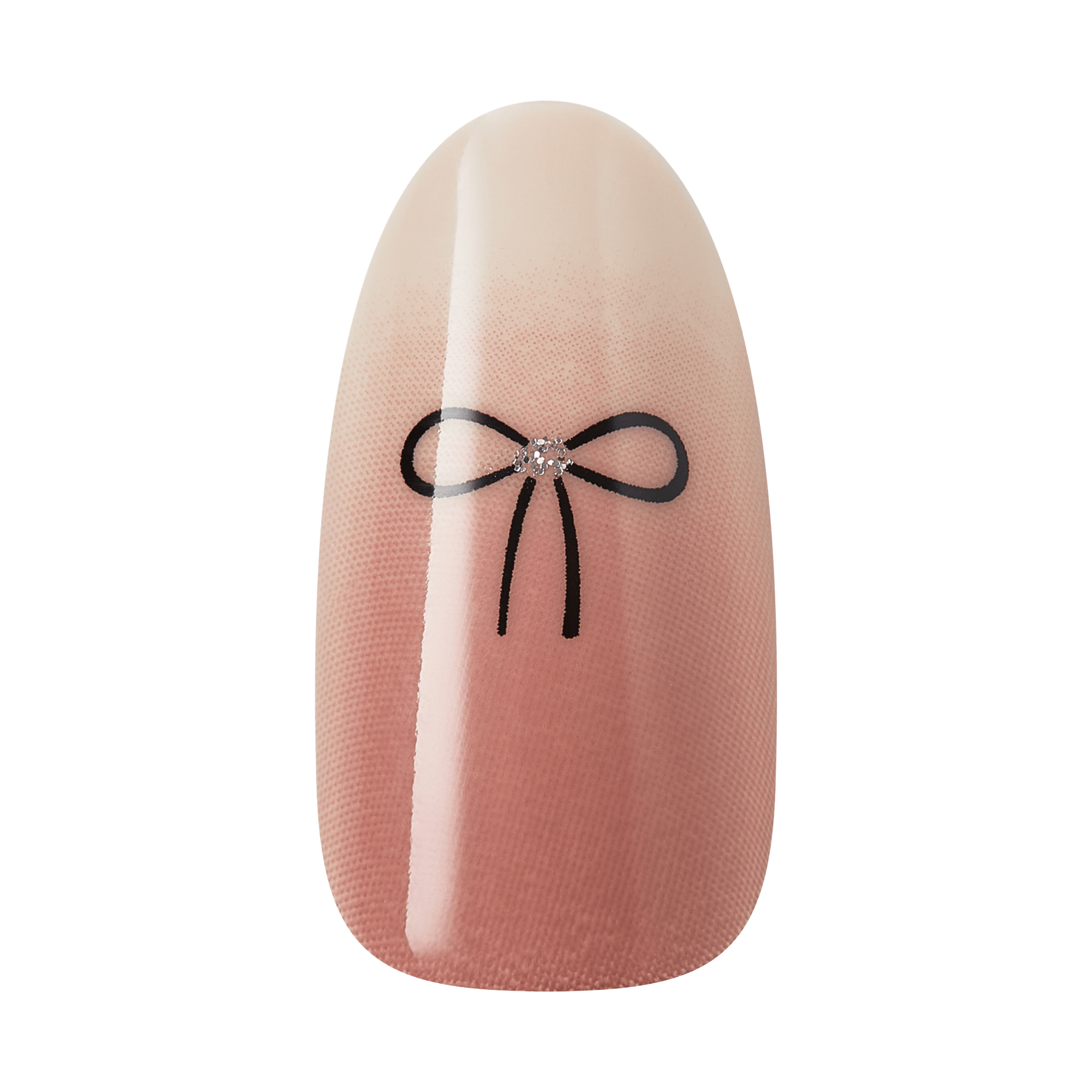 KISS Voguish Fantasy Press On Glue Nails - Starlit Serenade
