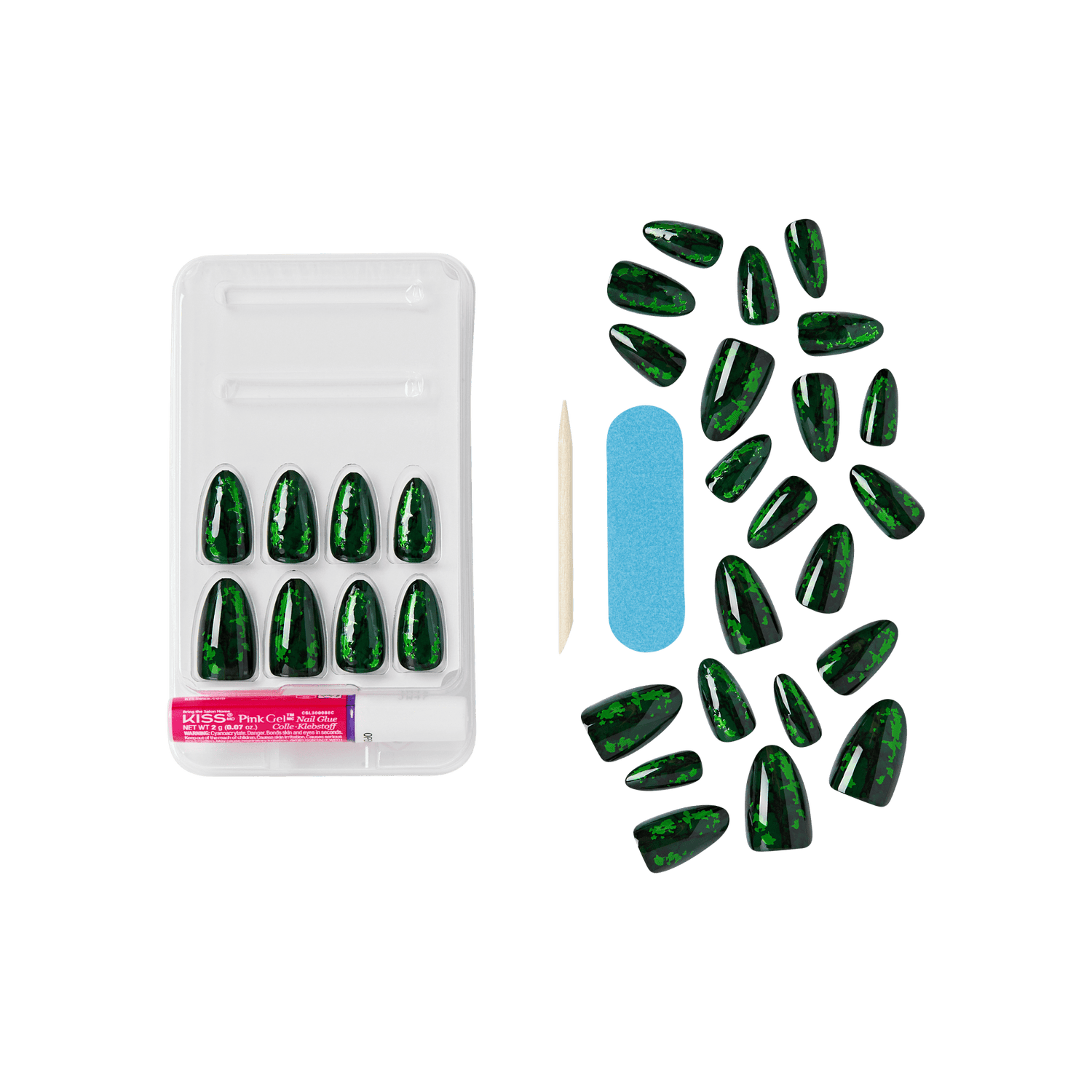 KISS X WICKED: FOR GOOD | My Future Is Unlimited