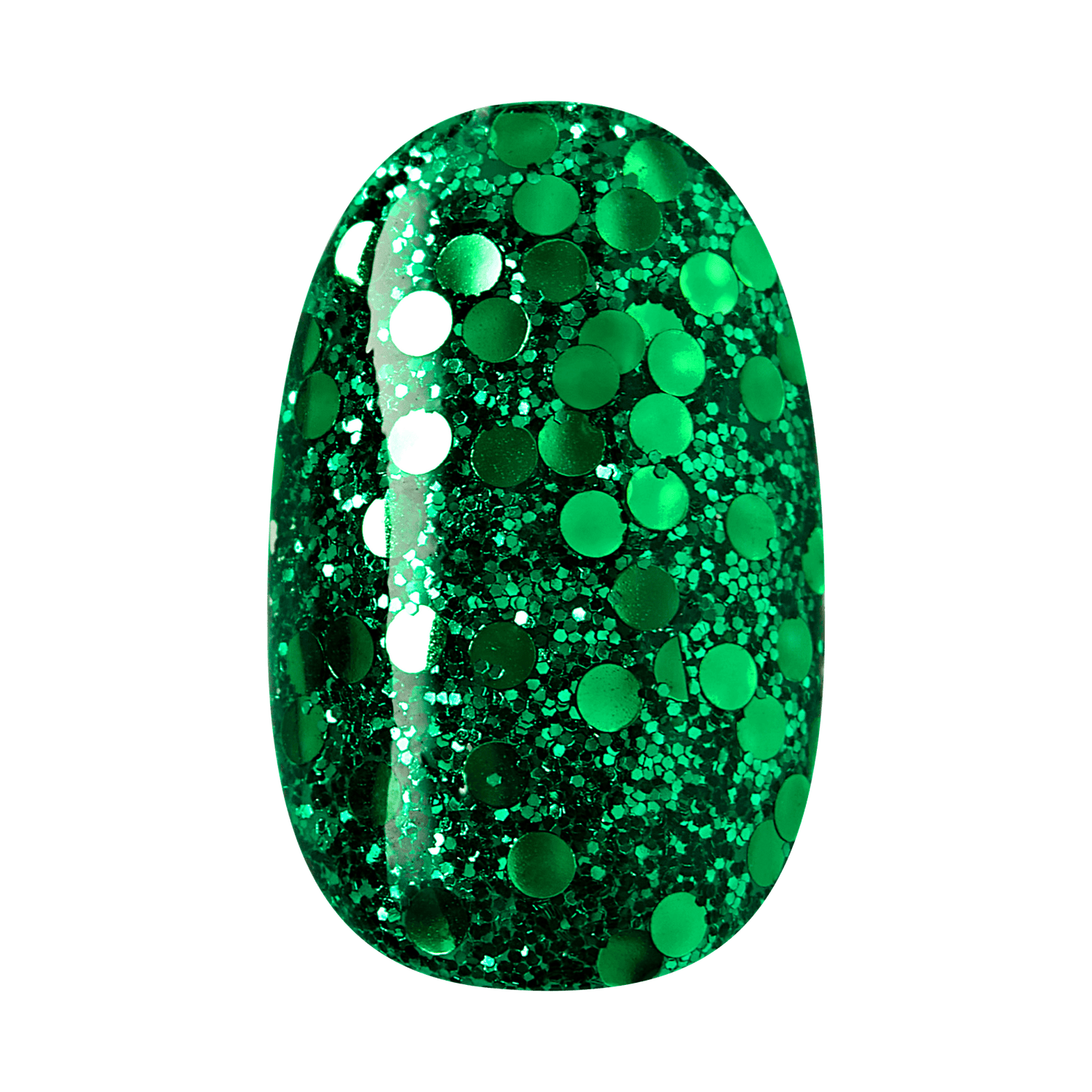 imPRESS Holiday Design Press On Nails - Winter Whimsey