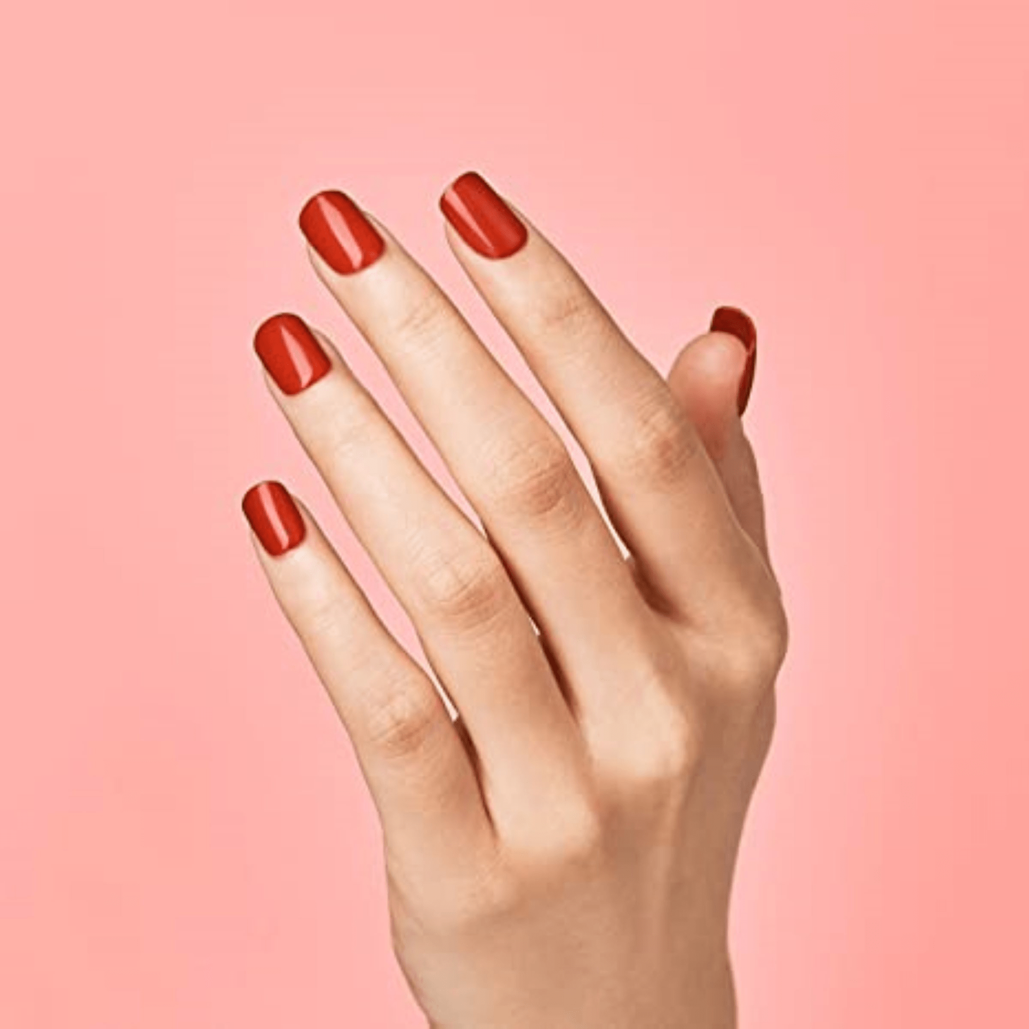 imPRESS Press On Nails - Reddy or Not