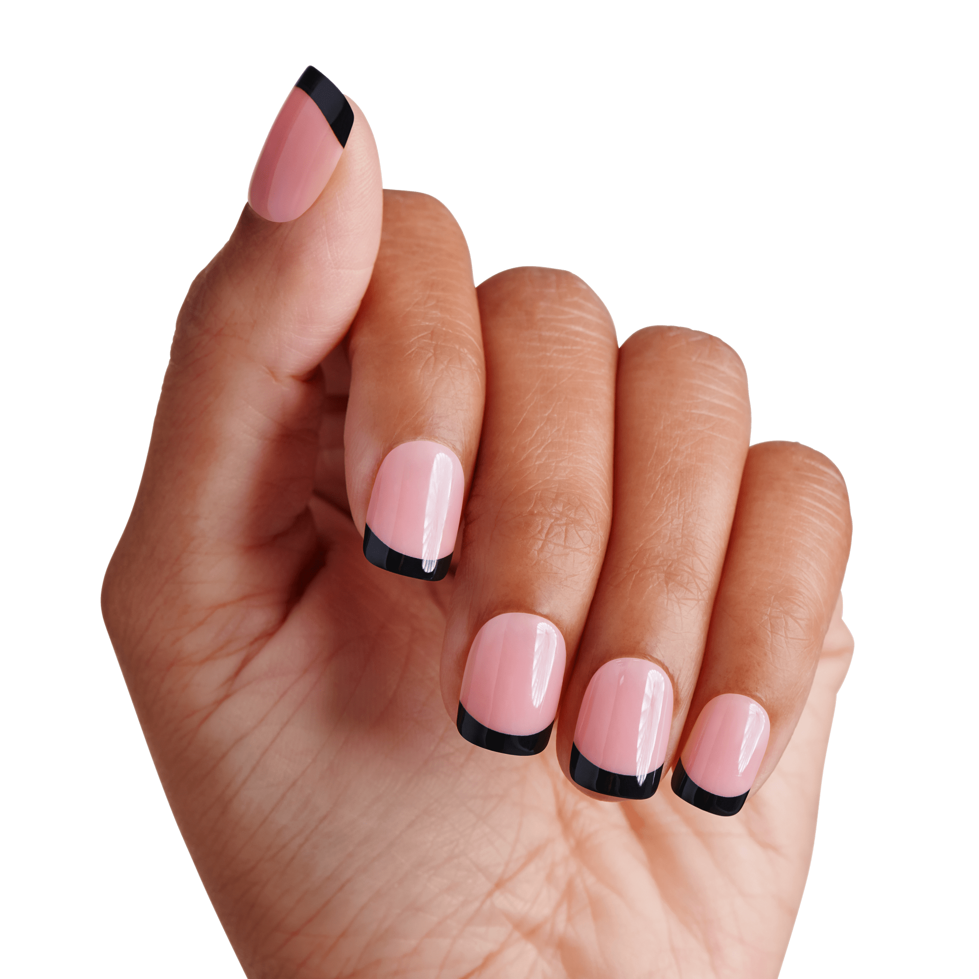 imPRESS Design Press On Nails - Forever Only