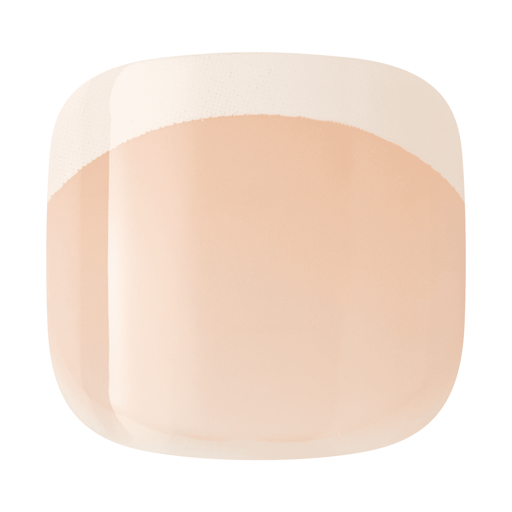 imPRESS Design Press On Pedicure - Chasing Summer