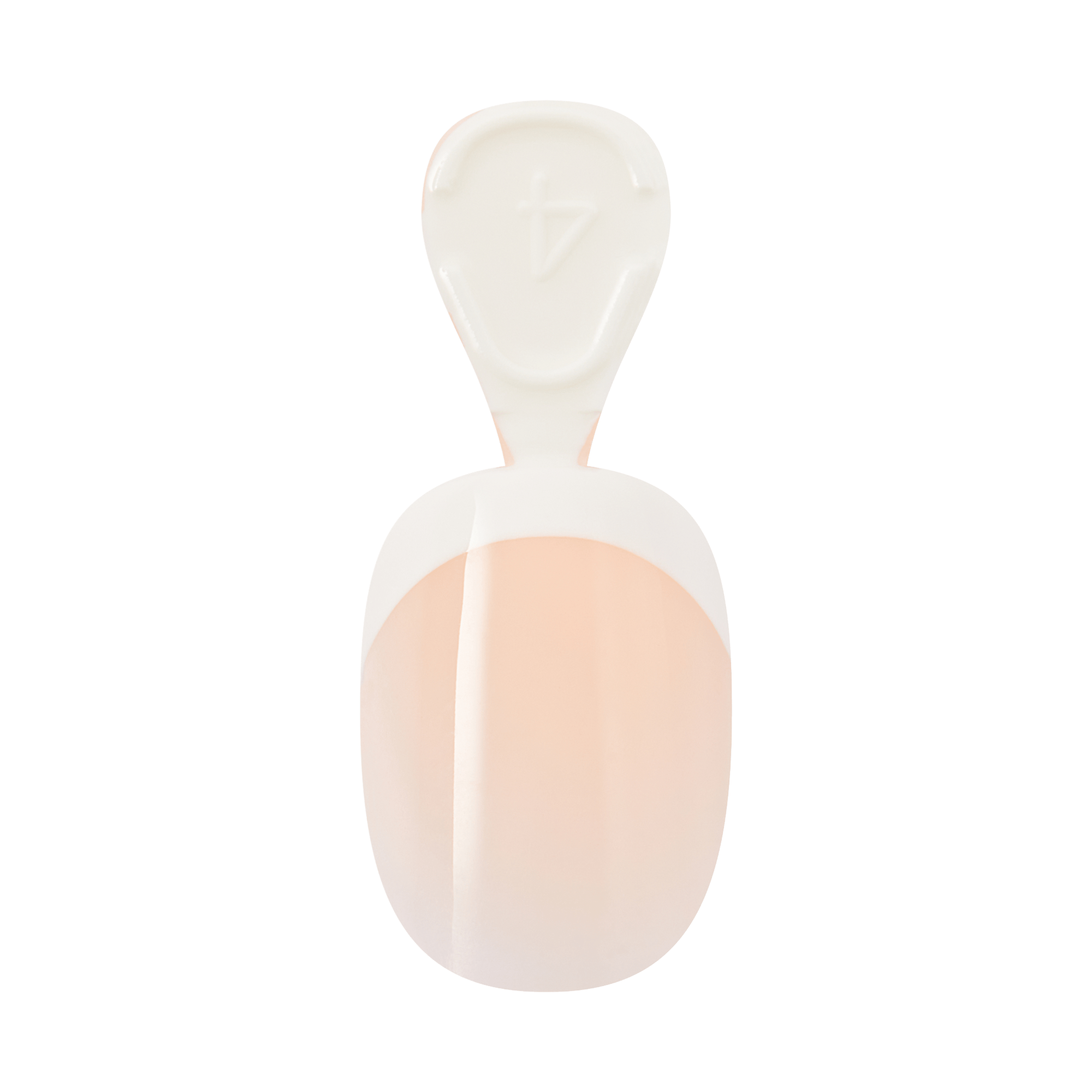 KISS CORE French Press On Glue Nails – Perfection