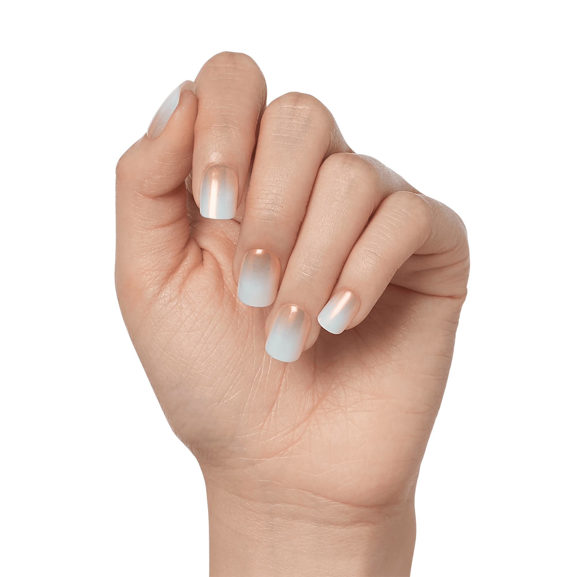 colorFX by imPRESS Press On Nails - Connection