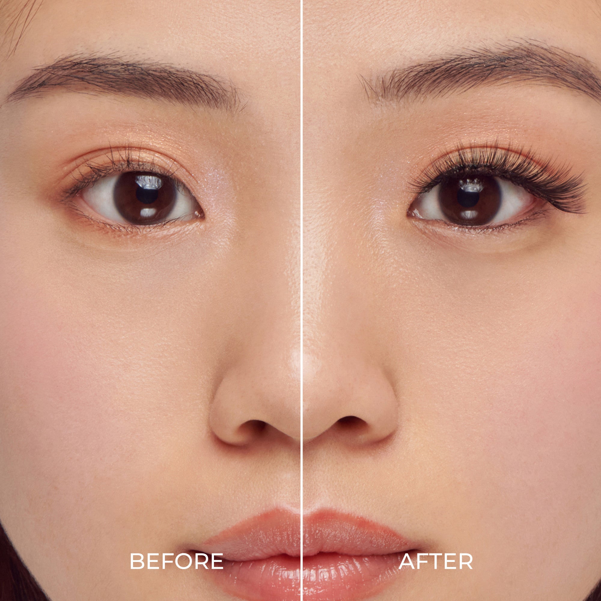 Kiss Lash Couture Luxtensions Kit