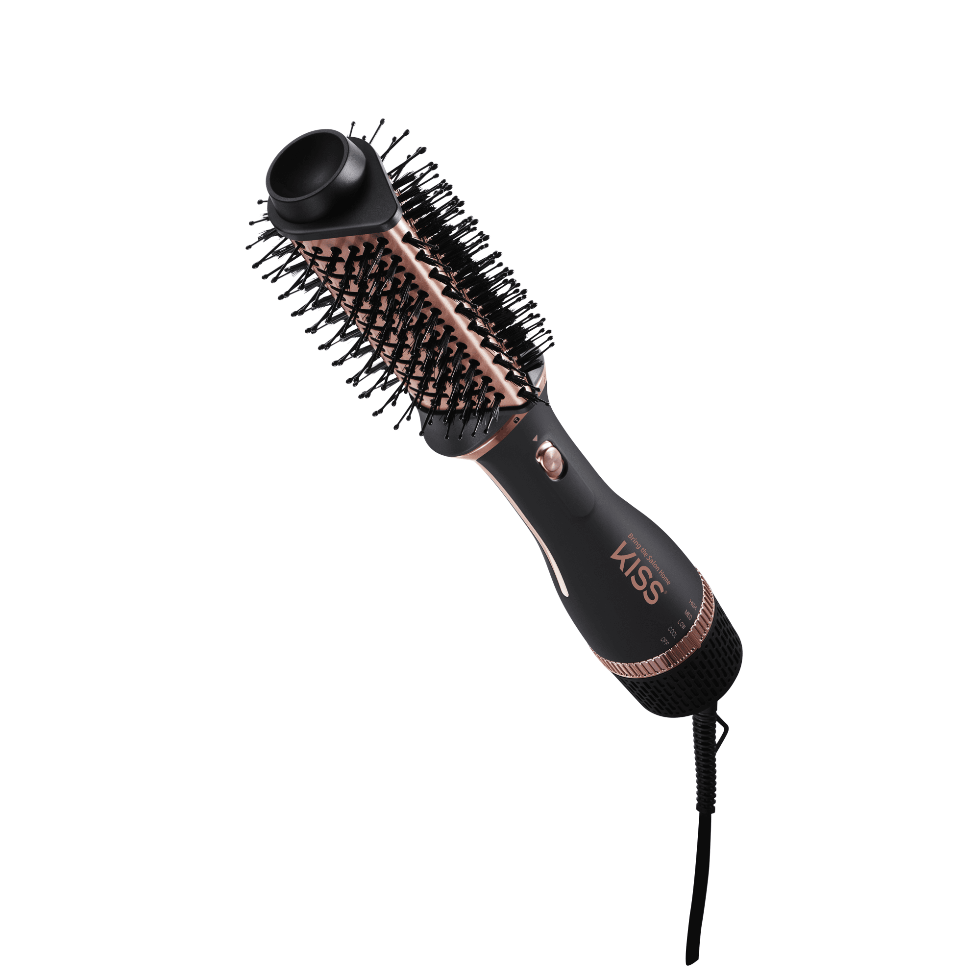 KISS Volume Boosting Air Brush
