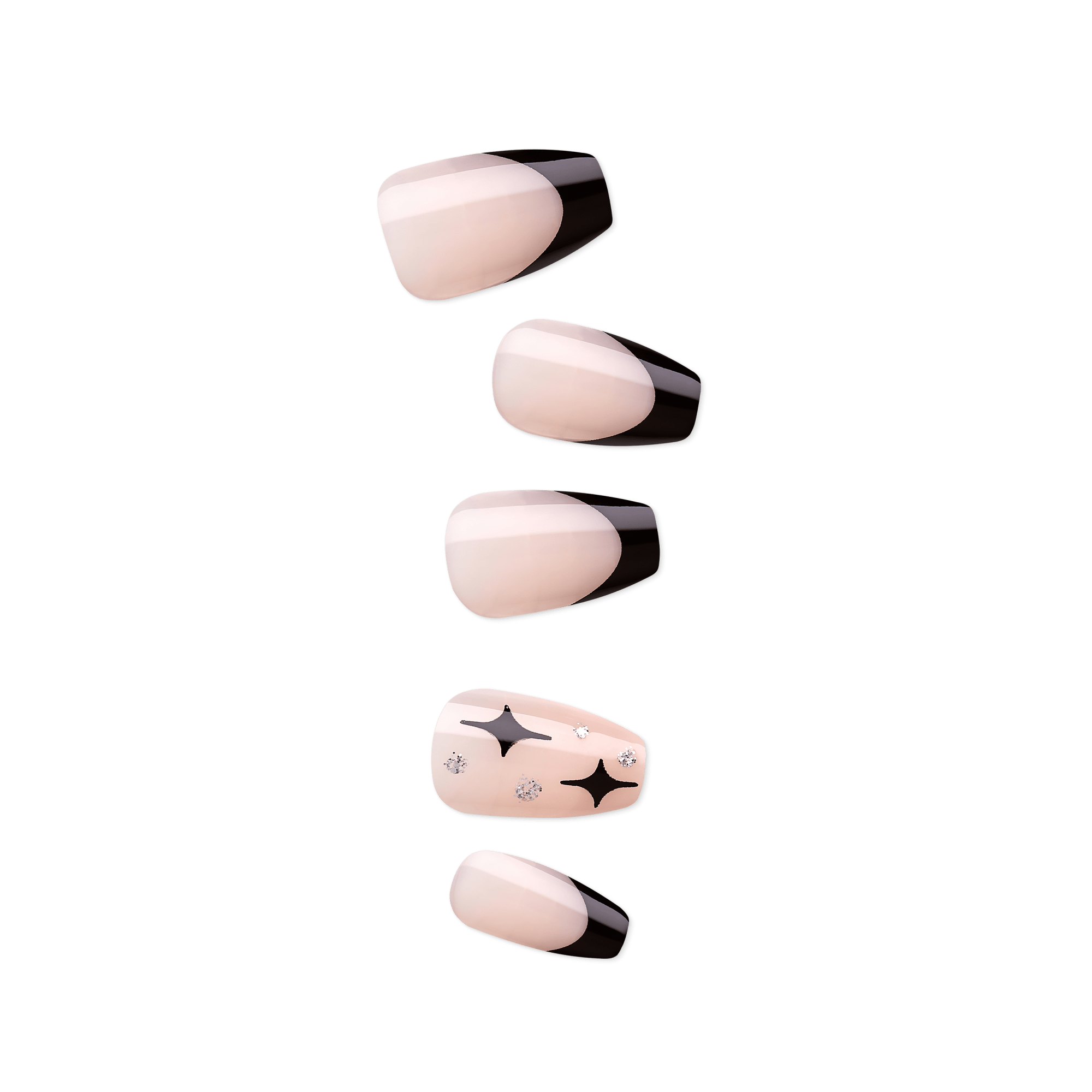 imPRESS Press On Nails - For the Night